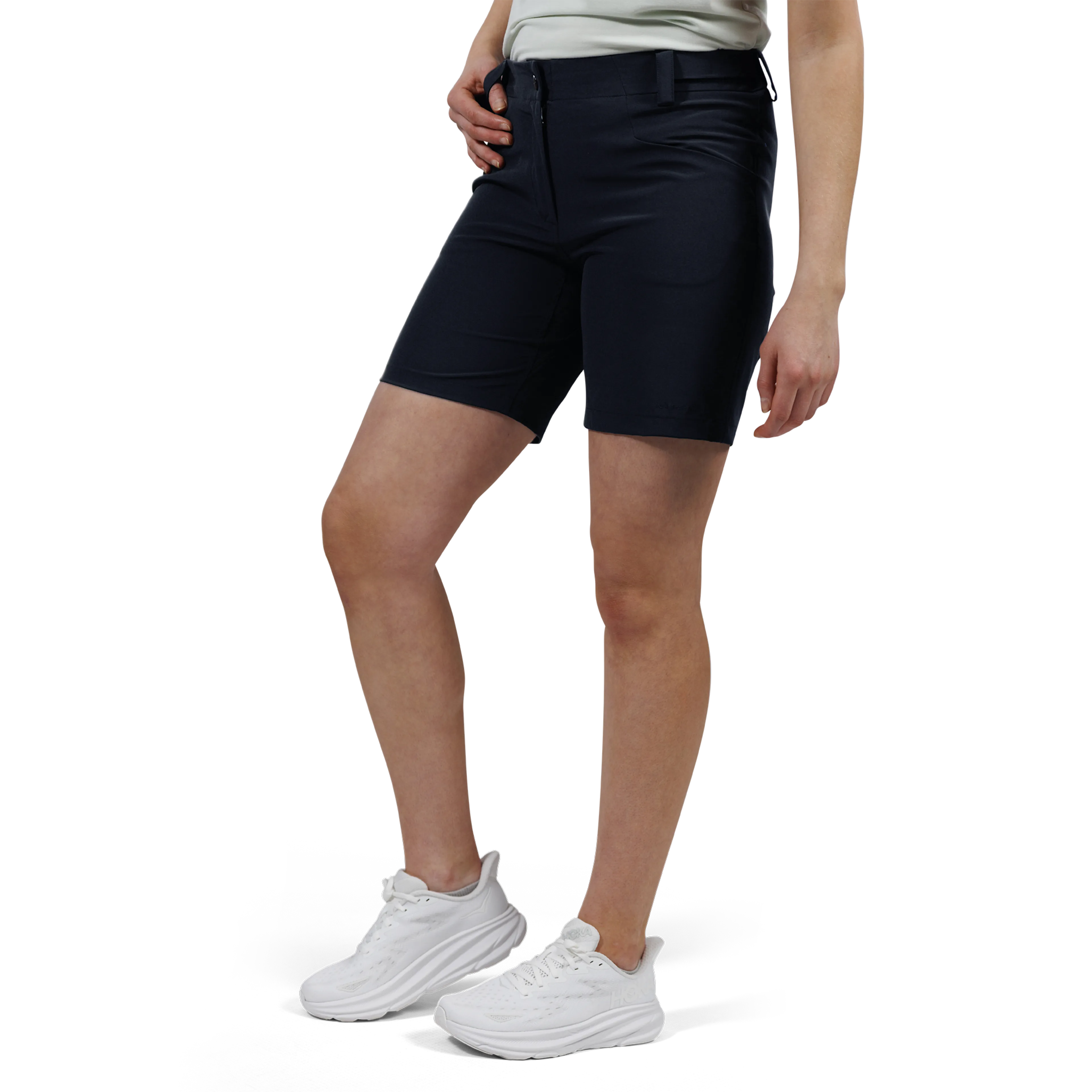 Lomsheim 2.0 Turshorts Dame