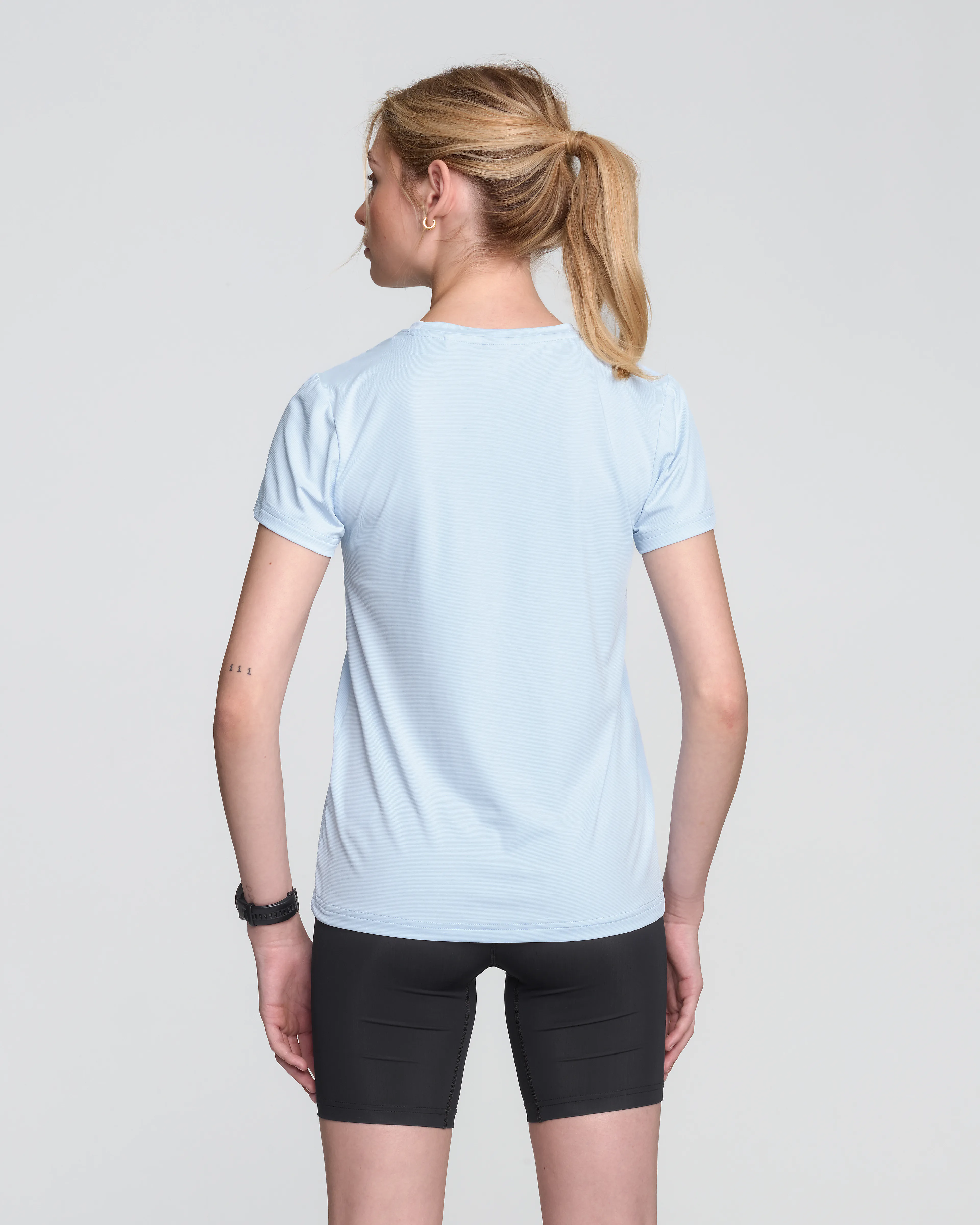 T-Shirt Tempo Wmn