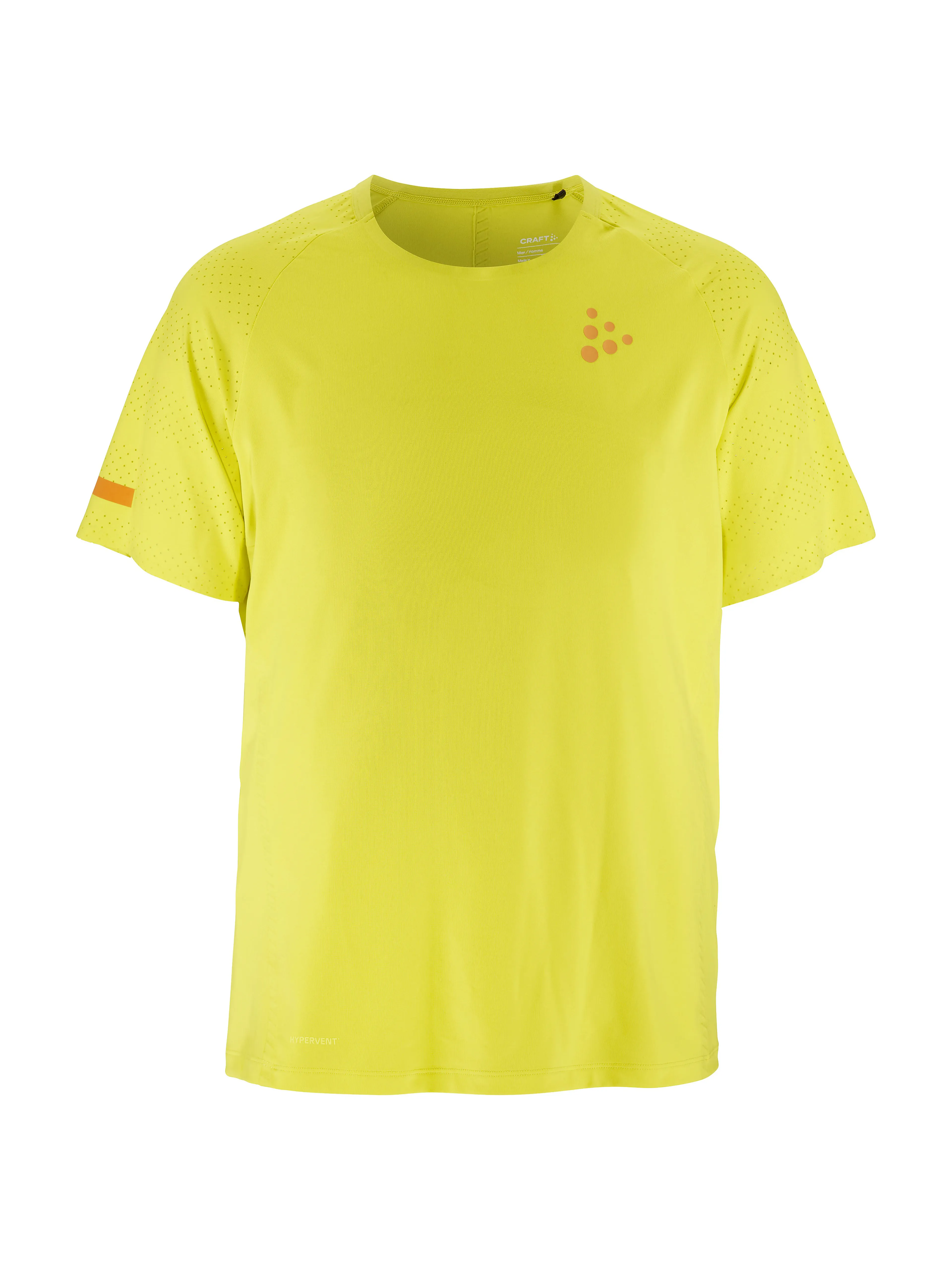 PRO Hypervent Tee 2 trenings-t-skjorte herre