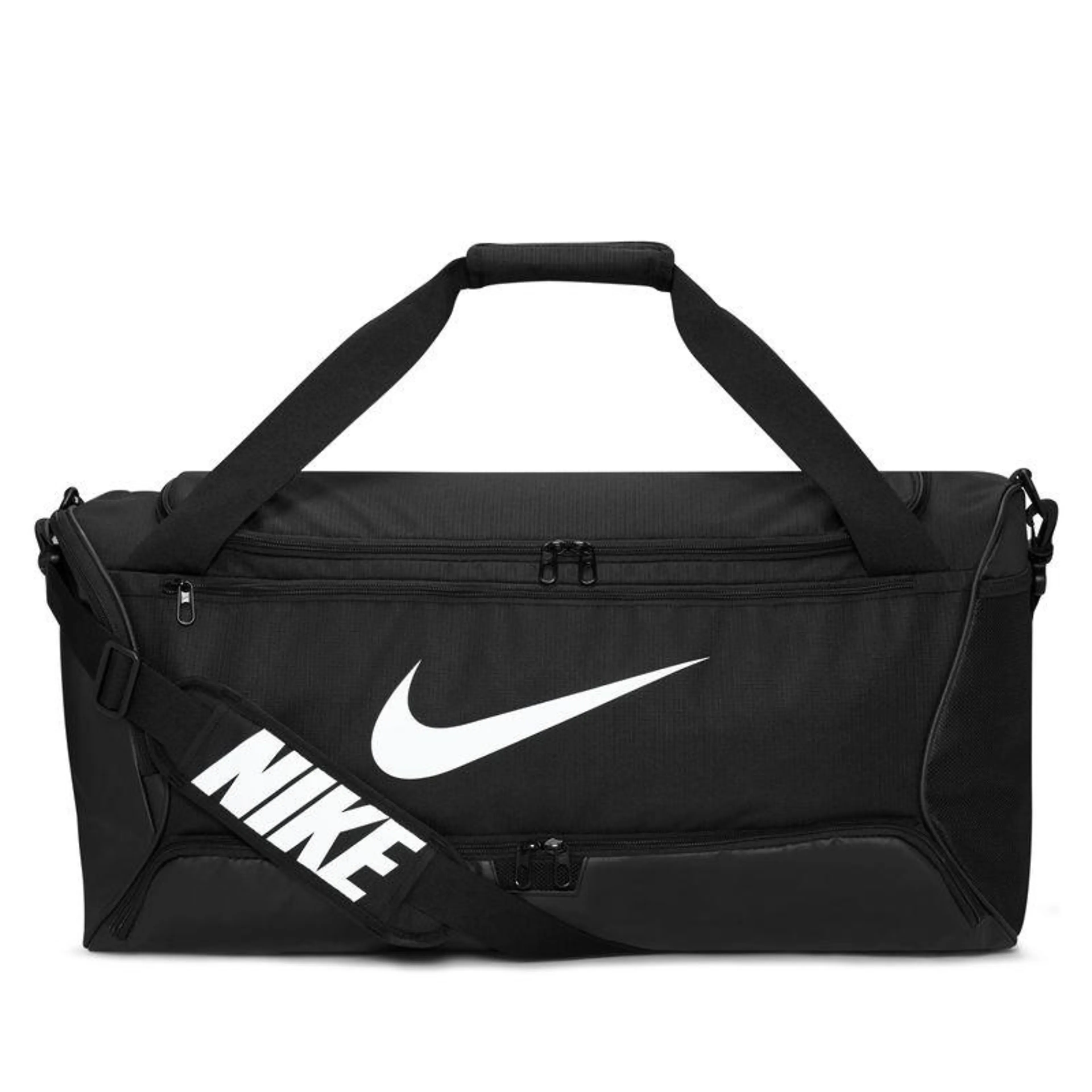 Brasilia 9.5 Training Duffel 60 L treningsbag Brasilia 9.5 Training Duffel 60 L treningsbag