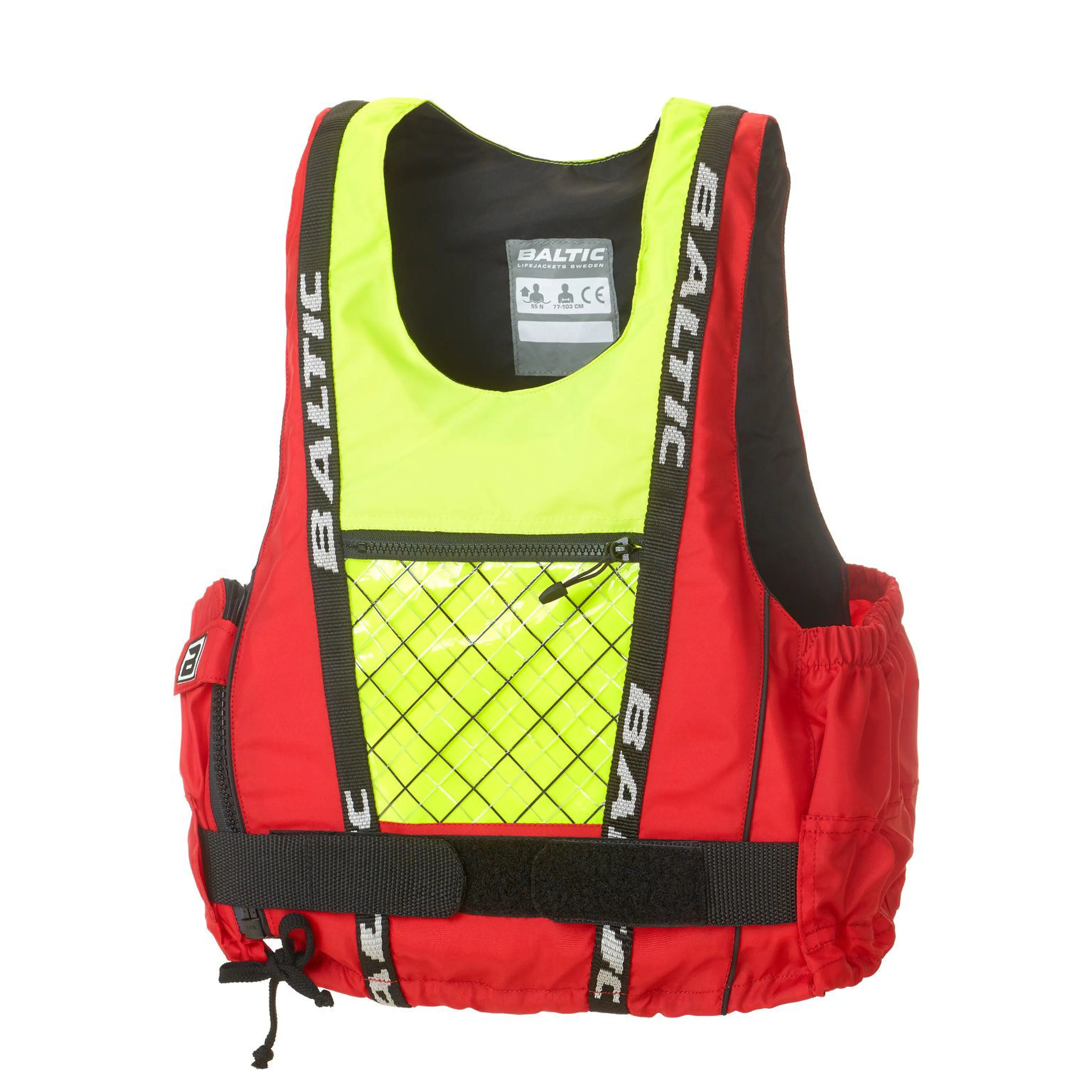 Dinghy Pro