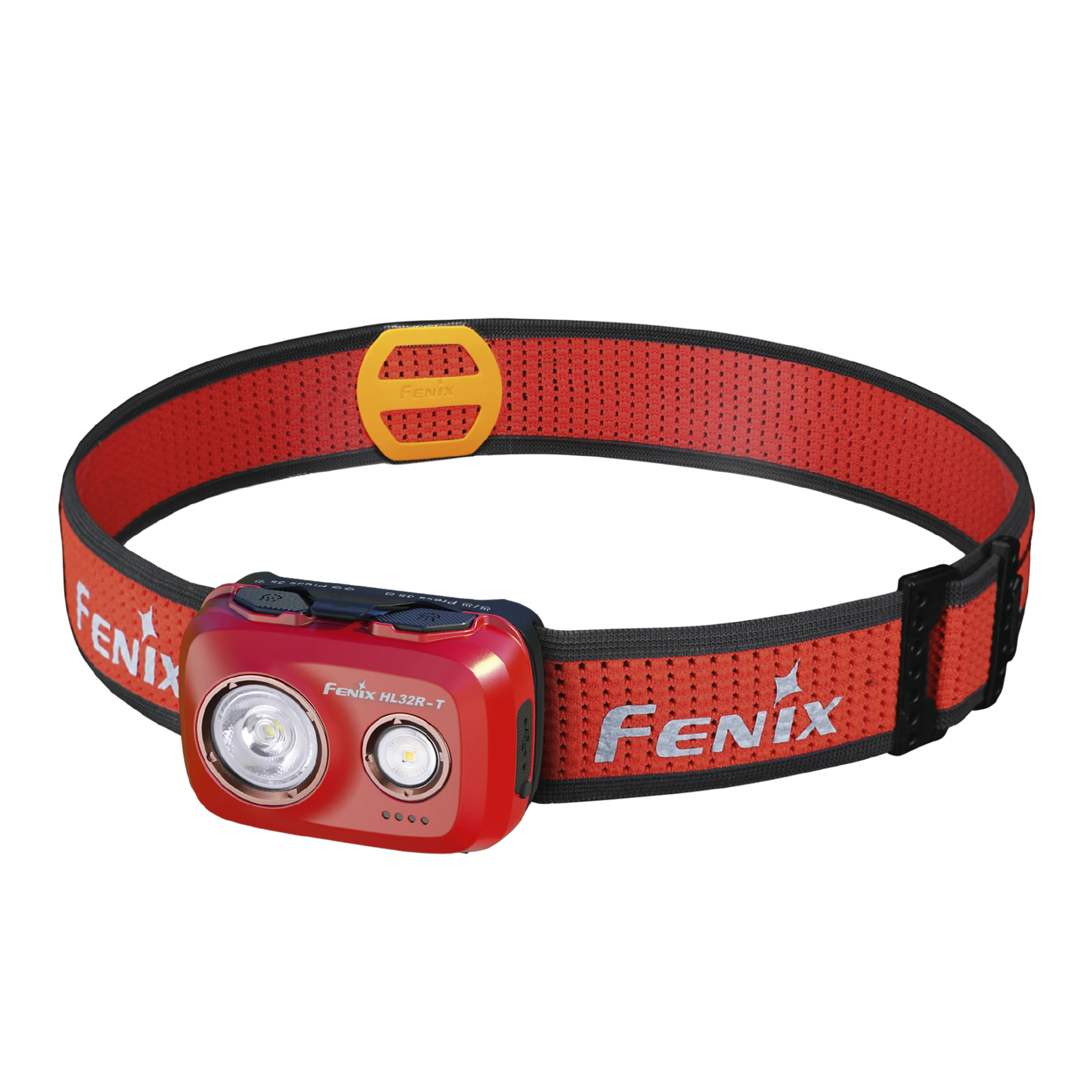 FENIX HL32R-T HODELYKT 800LM RÃ?D