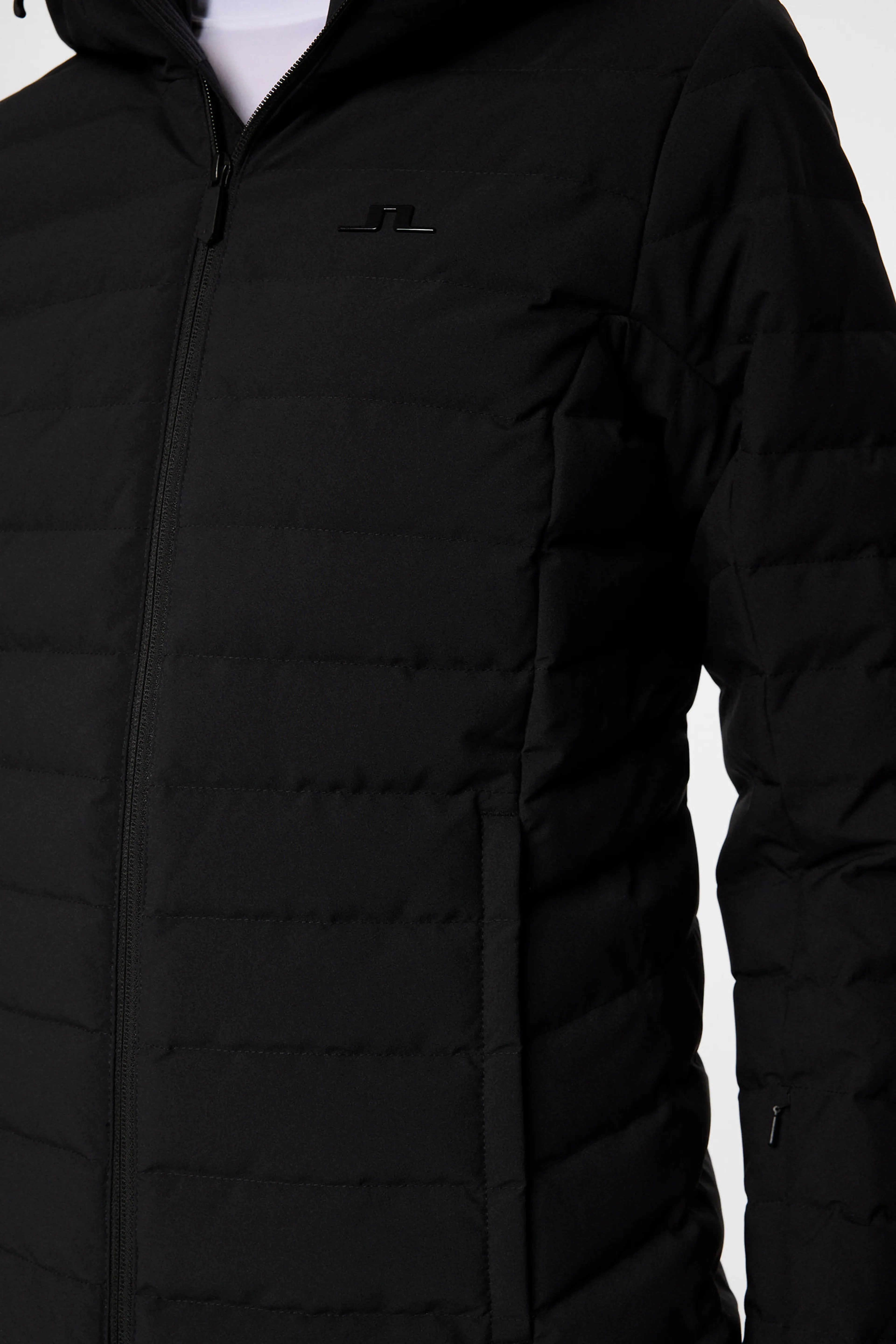 W Thermic Down Jacket
