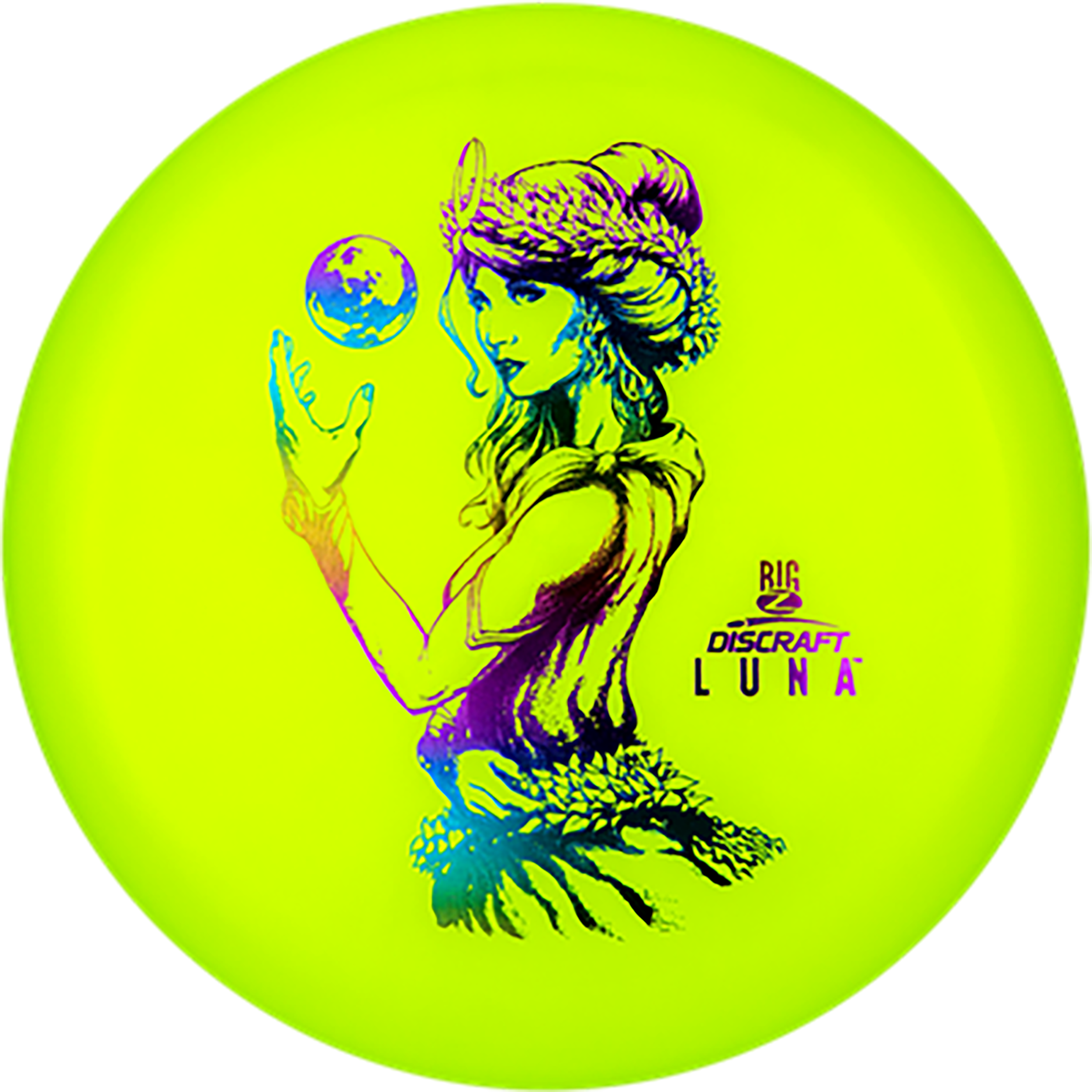 Big Z Luna PM