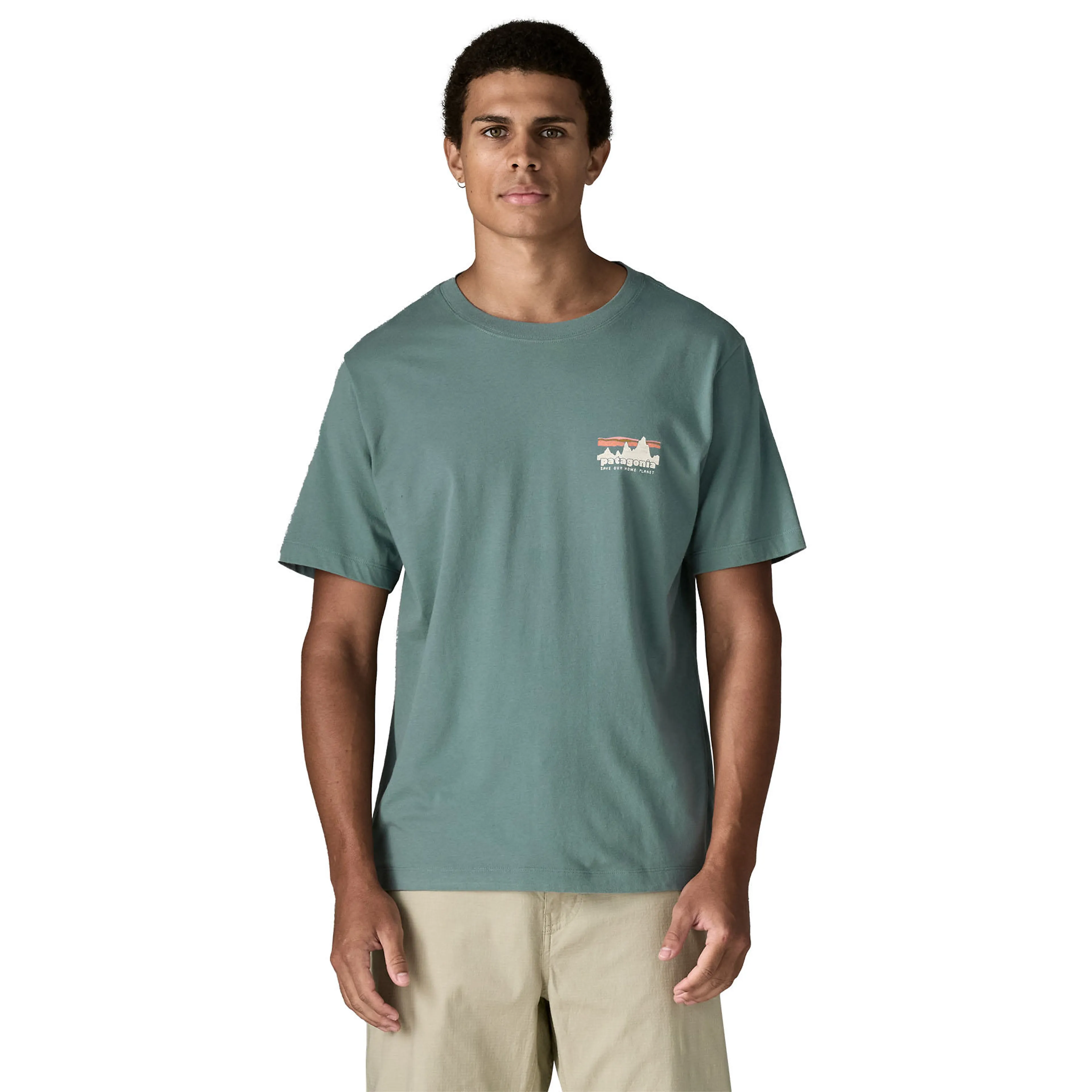 M's '73 Skyline T-Shirt