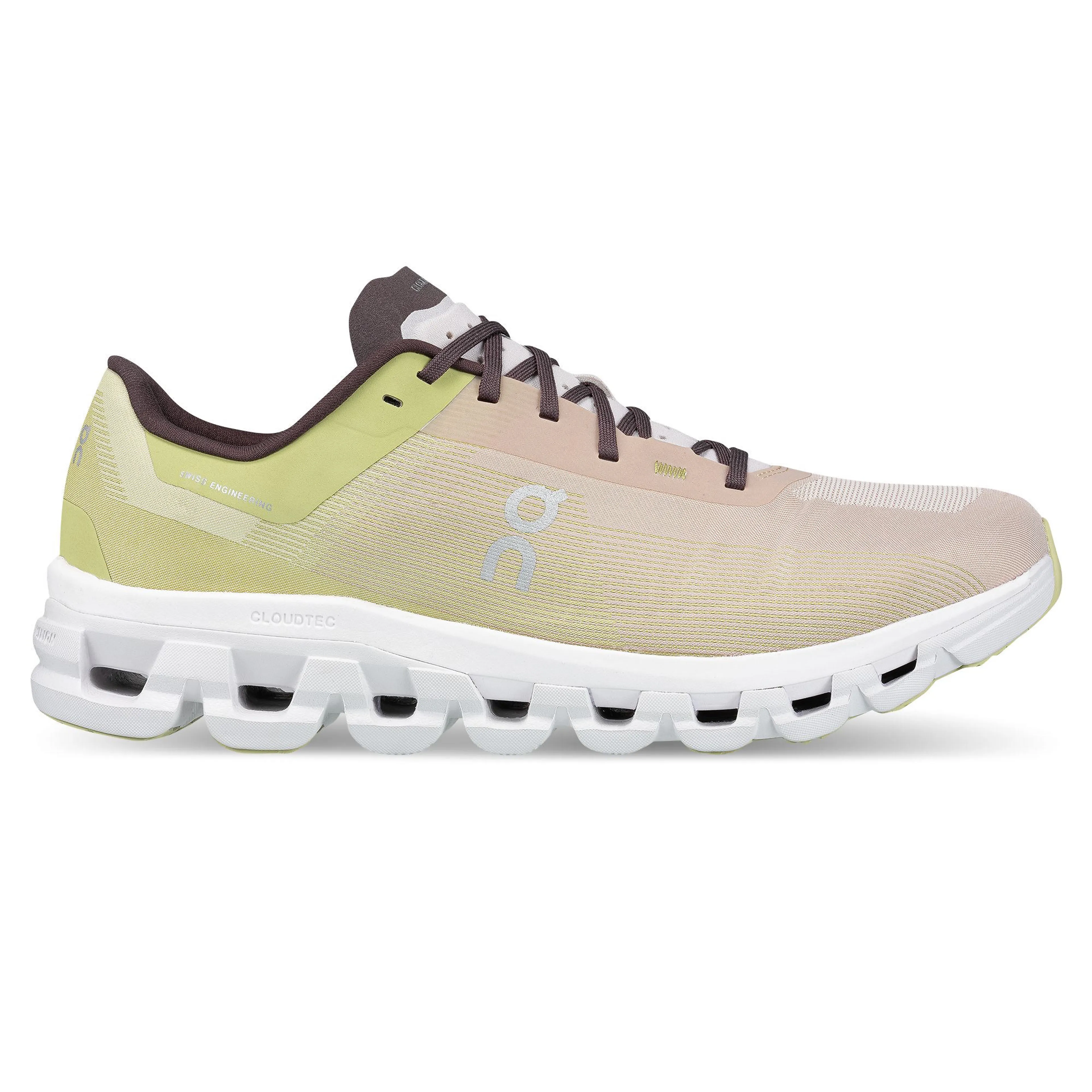 Cloudflow 4 M