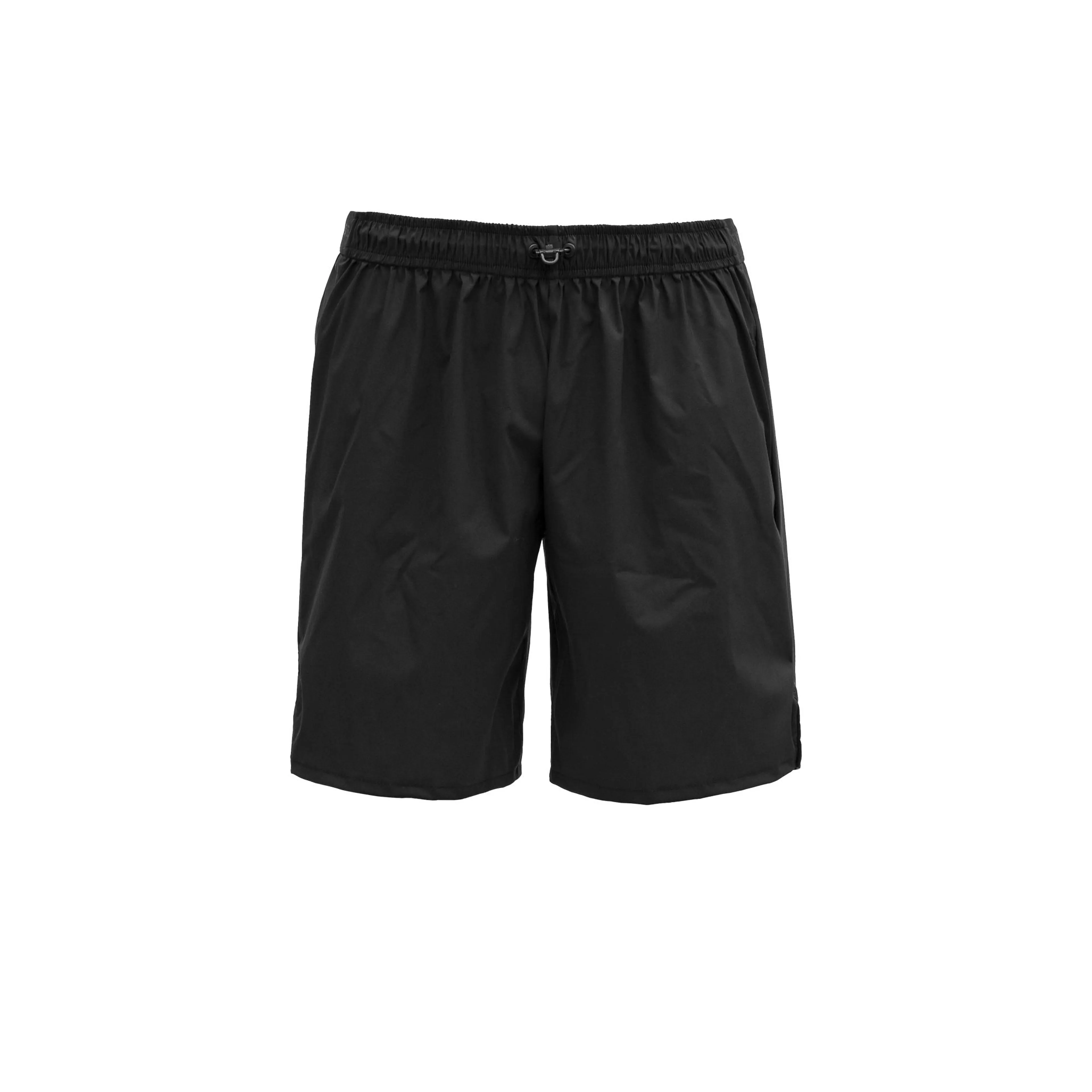 RUNNING MAN SHORT SHORTS
