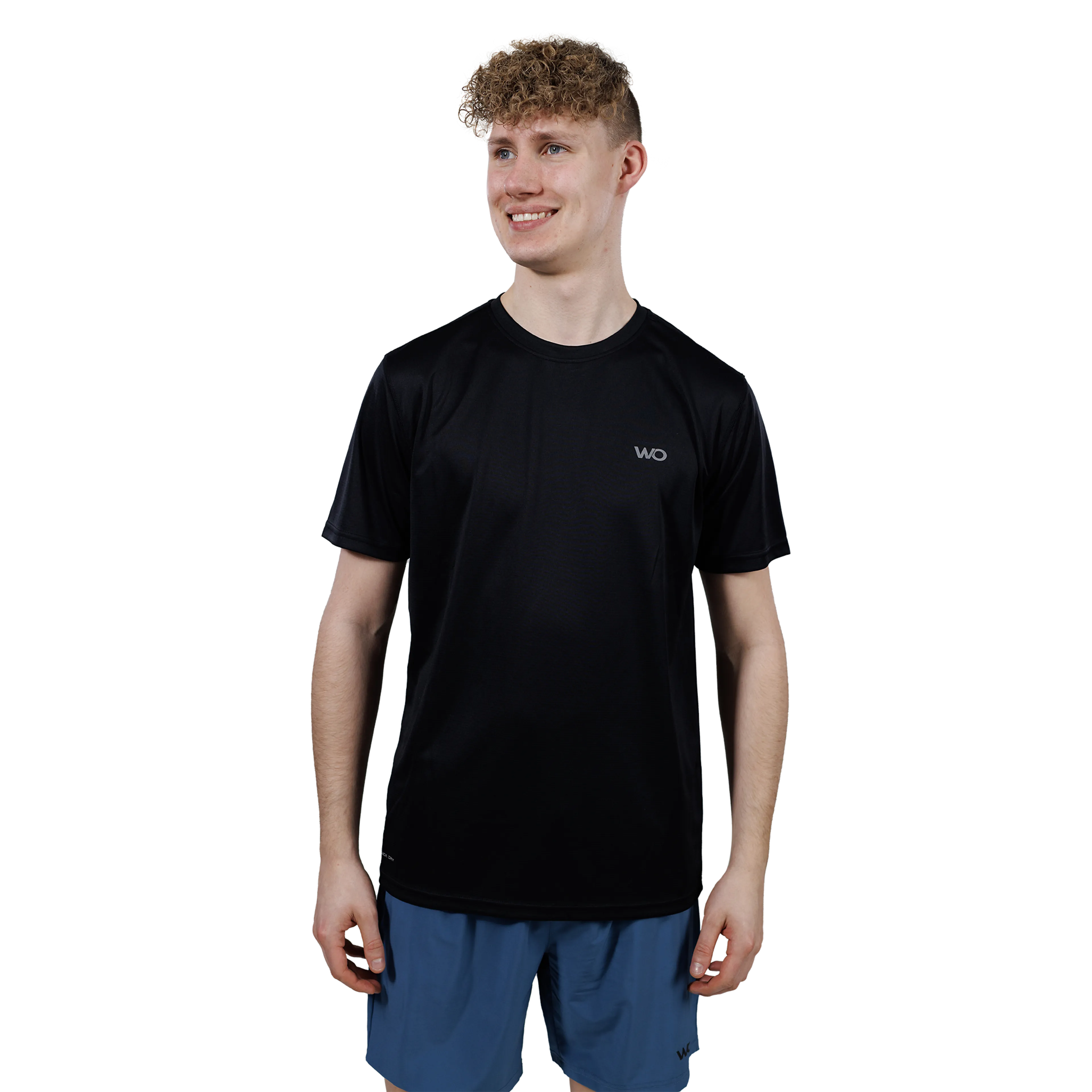 Atlanta M S/S Tee