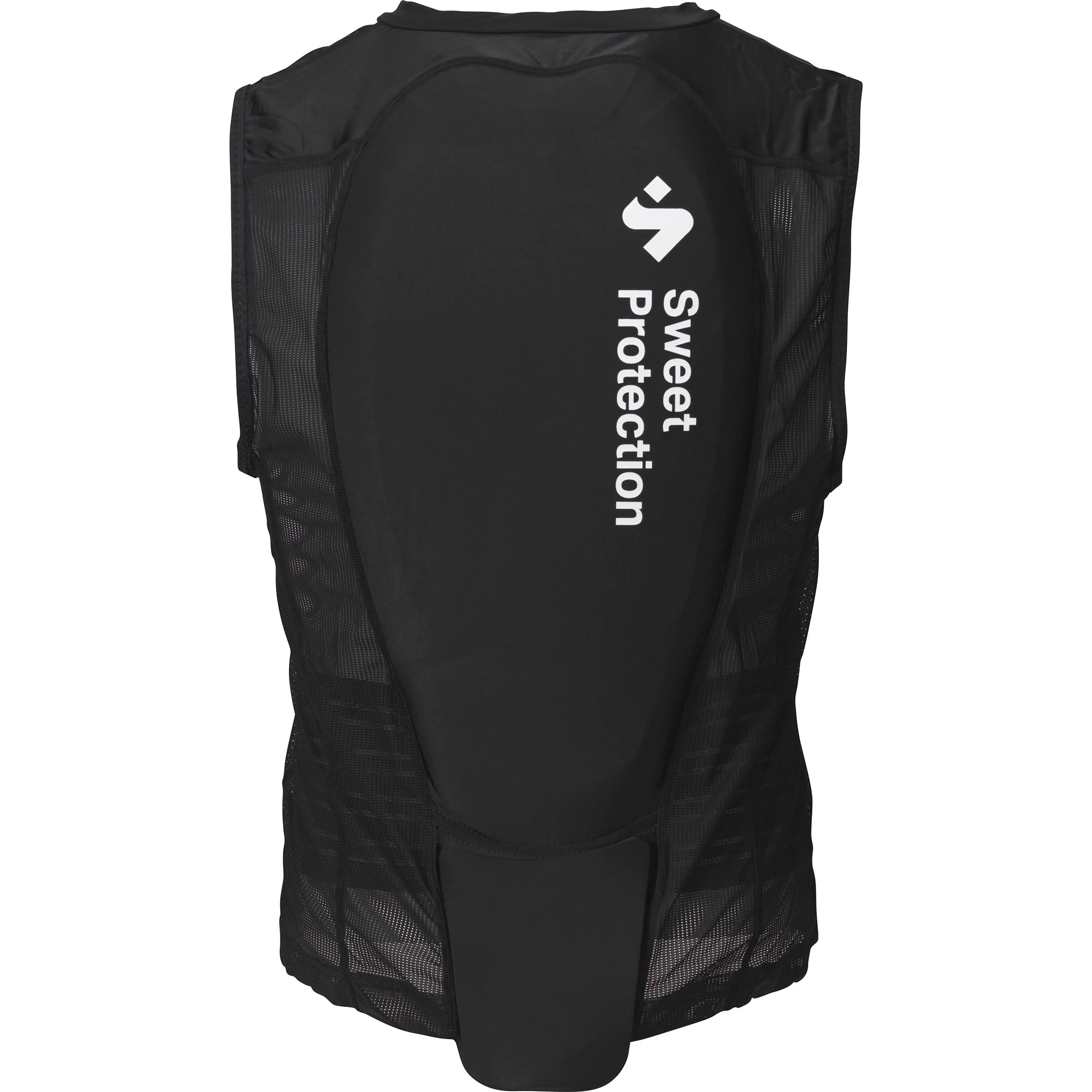 Back Protector Vest ryggplate herre