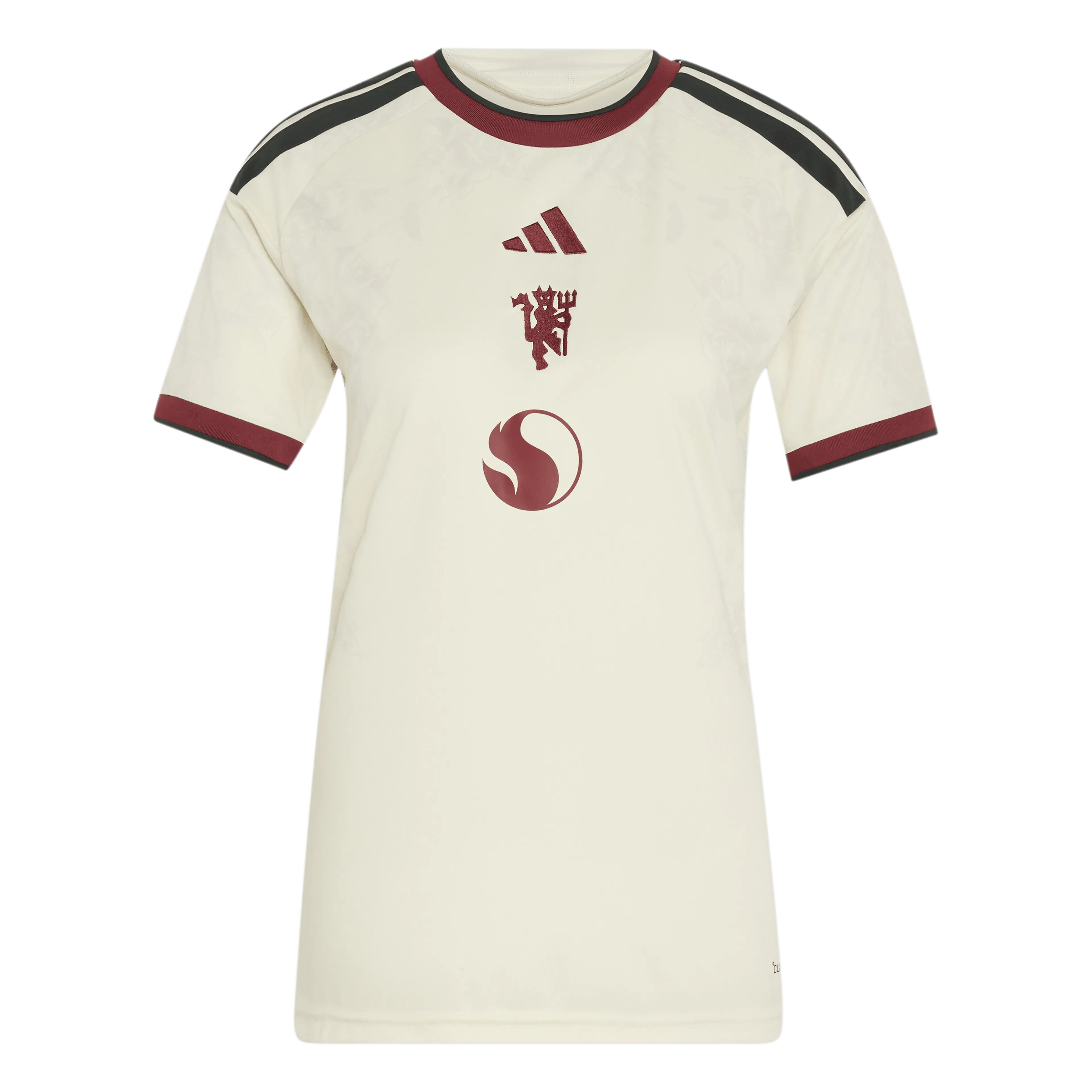 Manchester United 26/27 Tredjedrakt Dame
