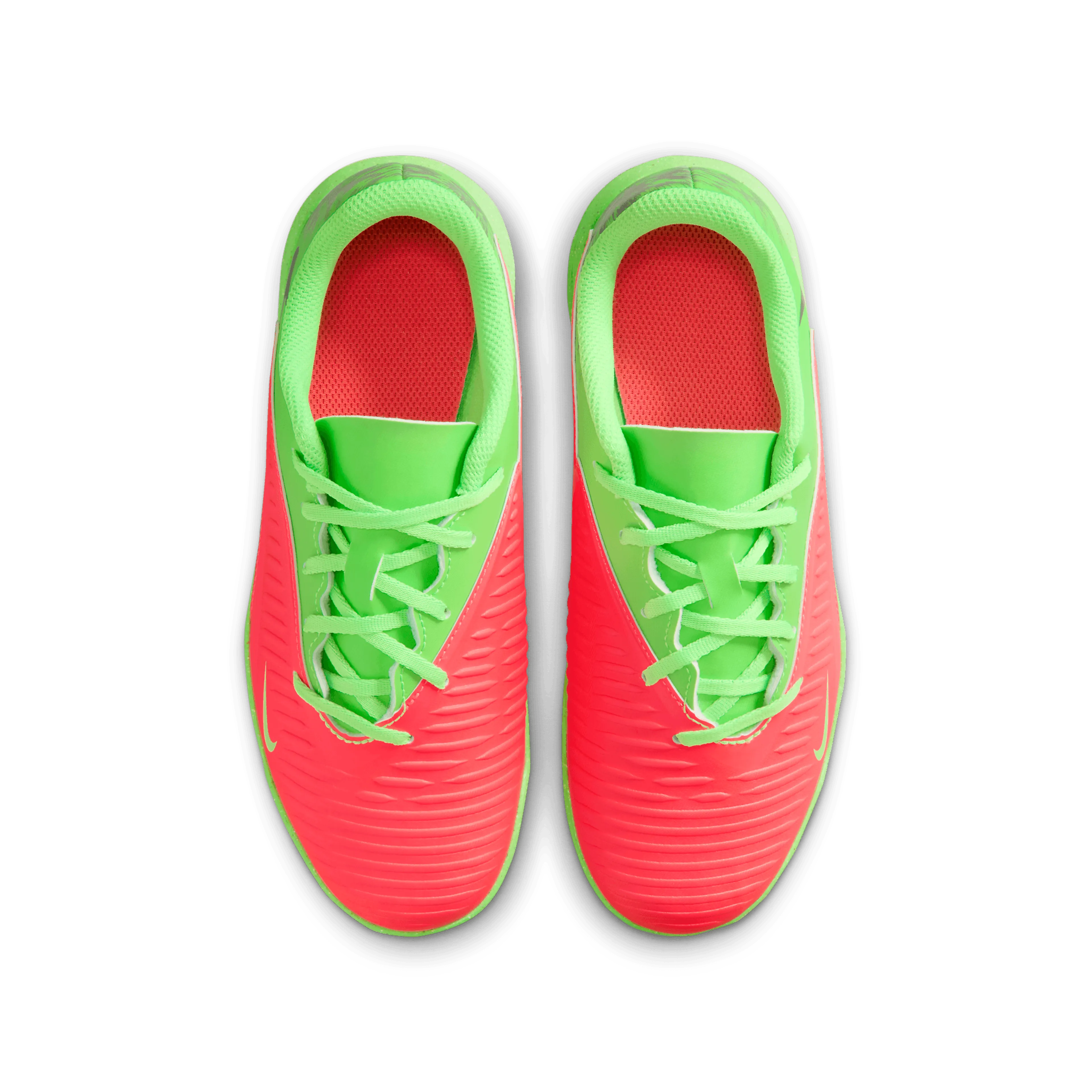 JR PHANTOM 6 LOW CLUB TF Erling Haaland fotballsko grus/kunstgress