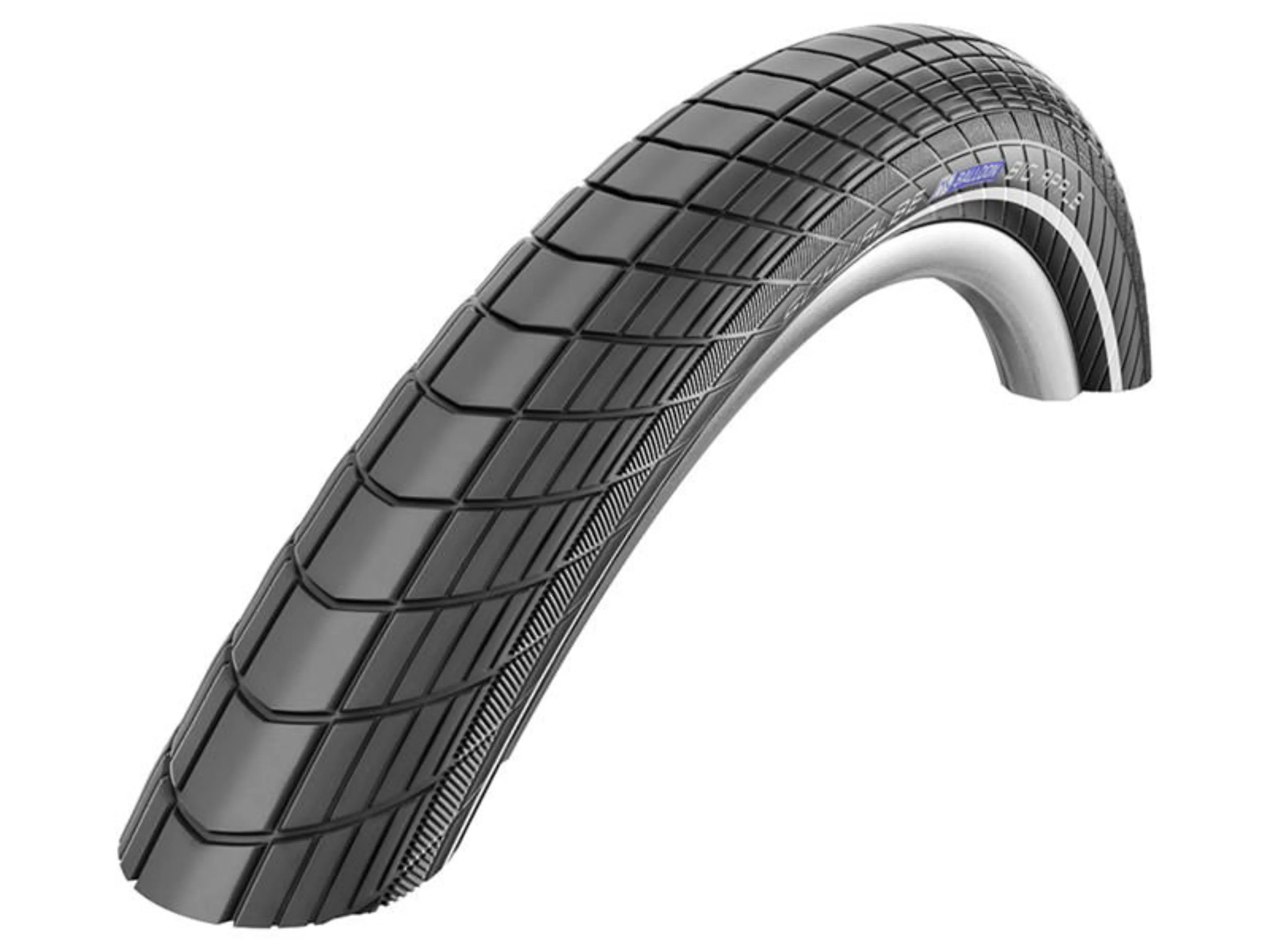 Piggdekk 27,5 Winter Steel Stud, 27,5 x 2.0 104p Wire