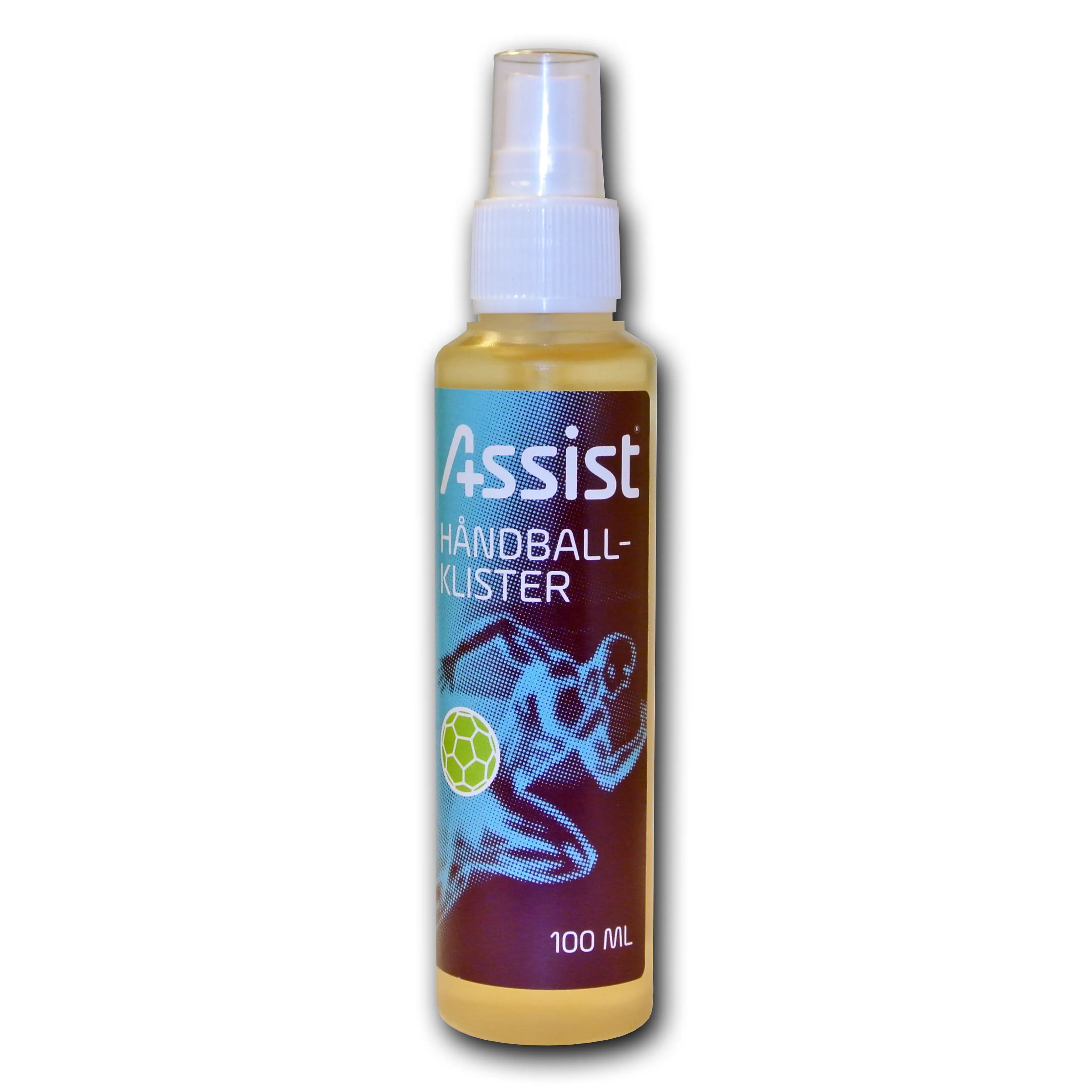 HÅNDBALLKLISTER Pumpespray 100ml HÅNDBALLKLISTER Pumpespray 100ml