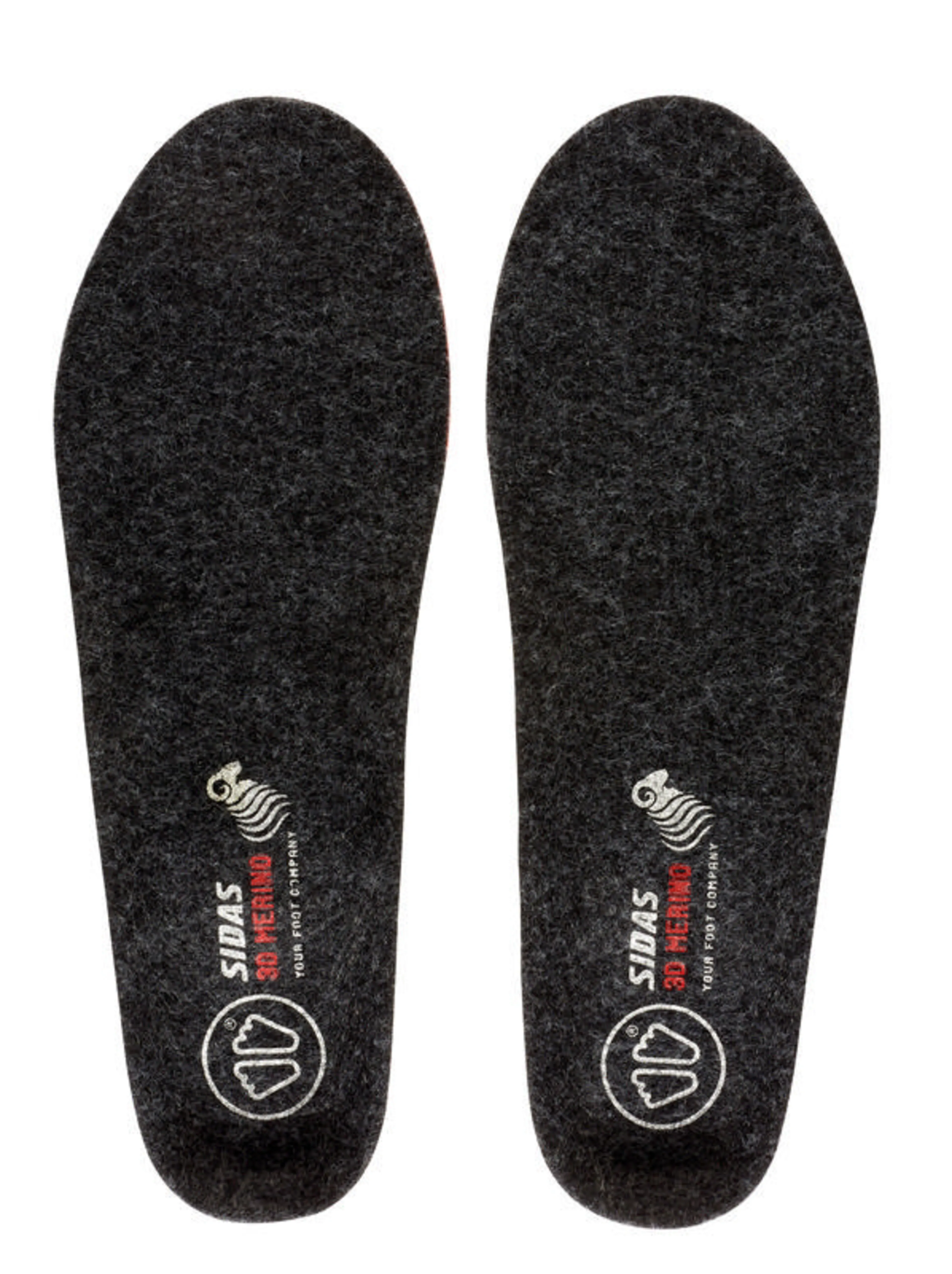 Winter3D Merino