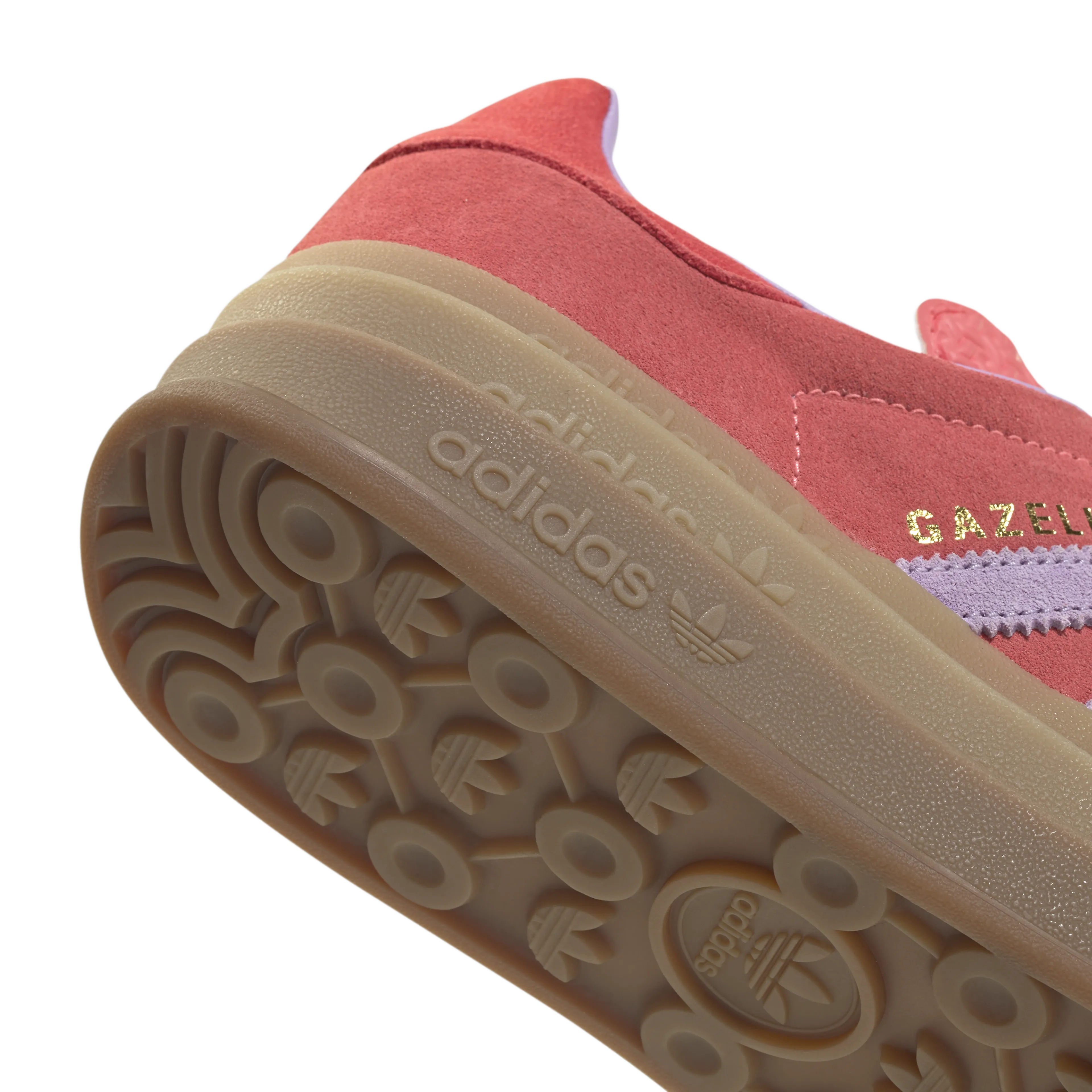 GAZELLE BOLD W
