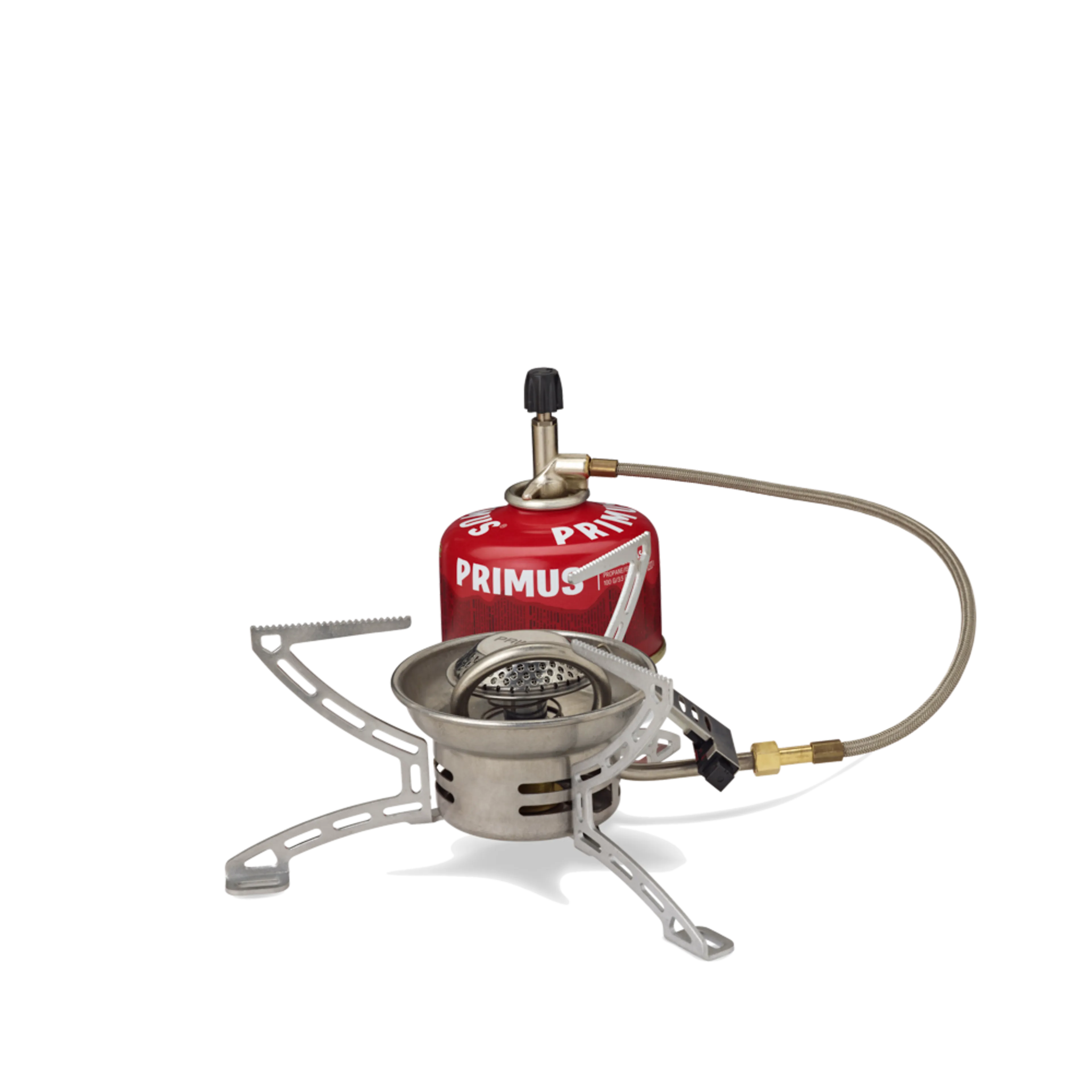 EasyFuel II Piezo