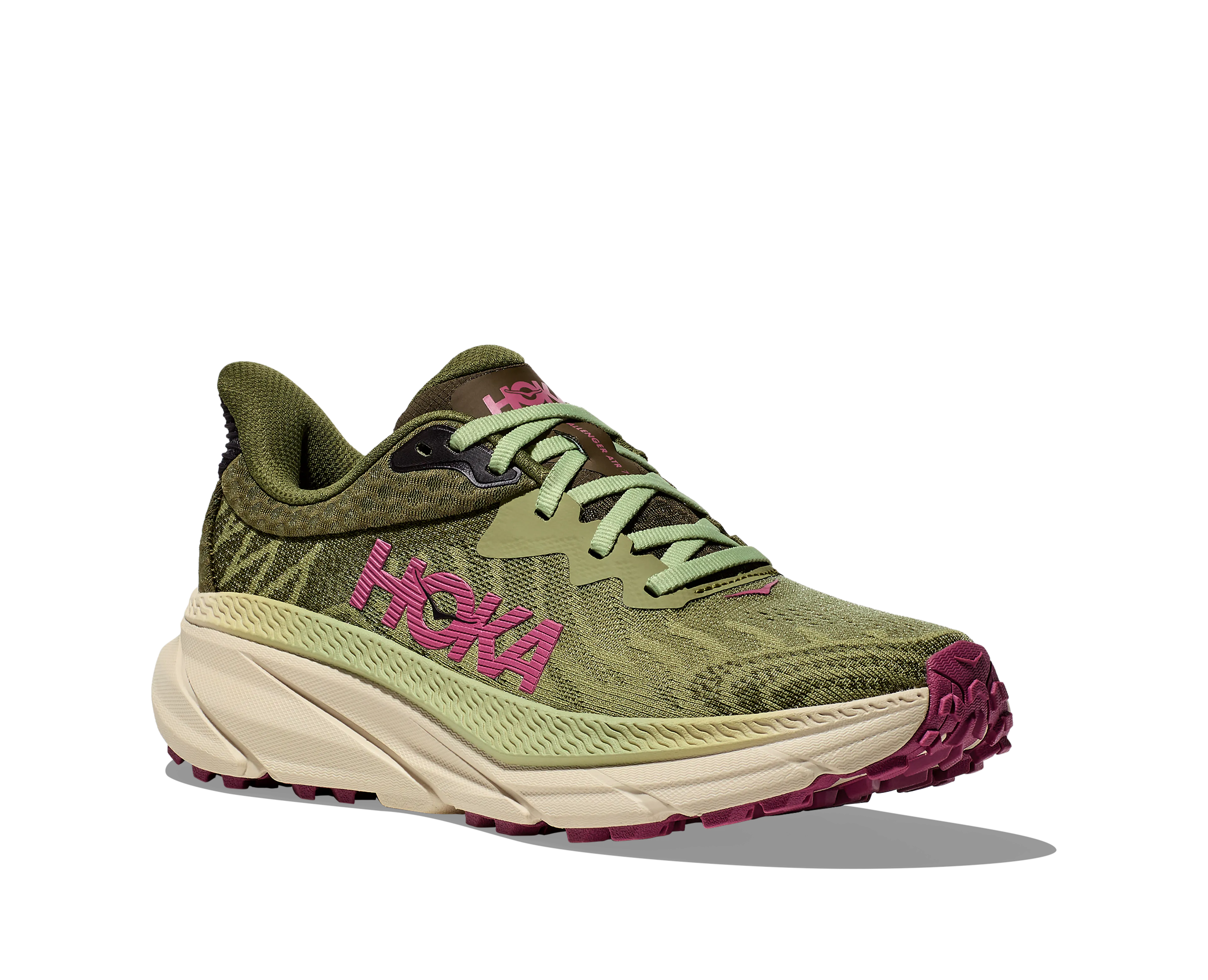 FOREST FLOOR / BEET ROOT