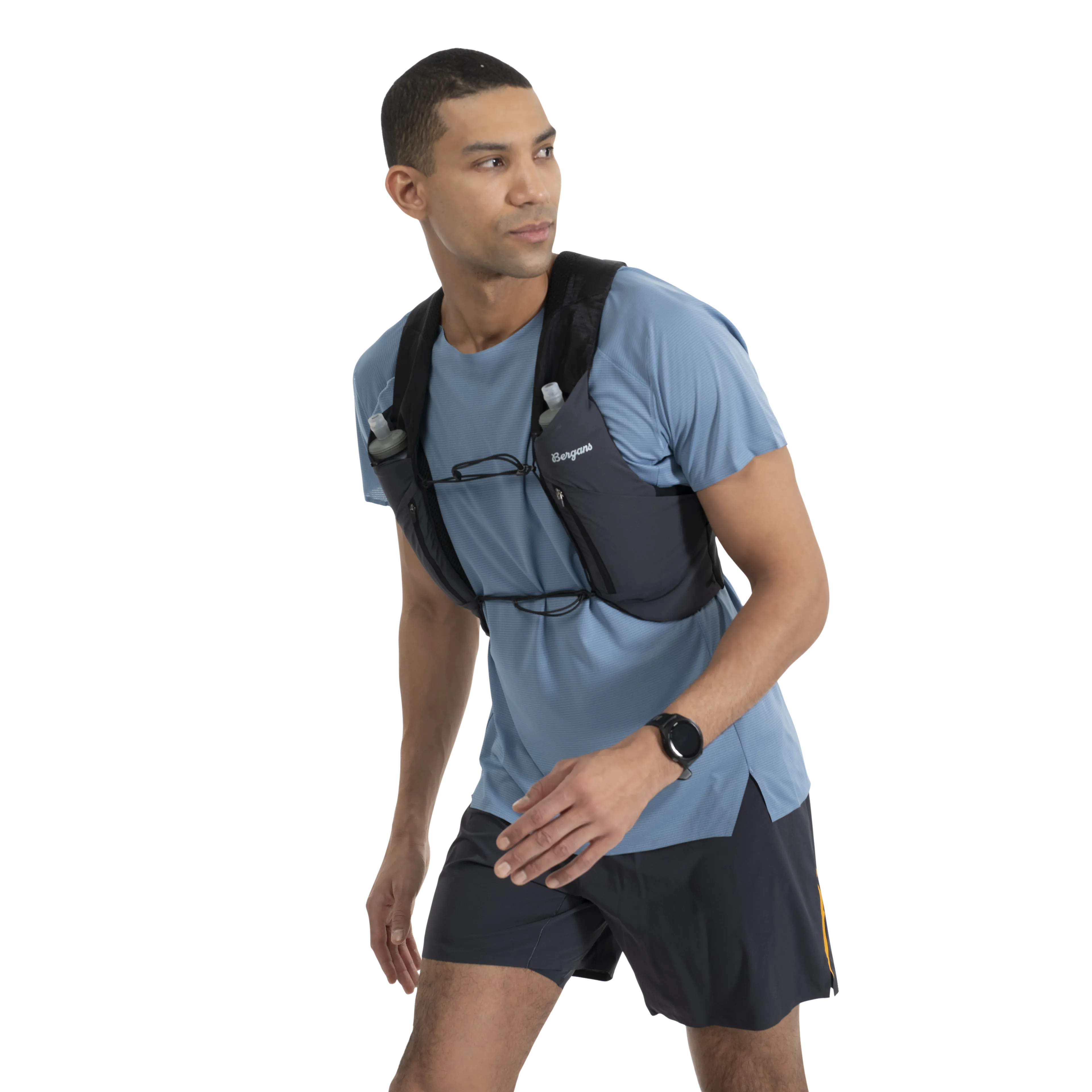 Y LightLine Hydration Vest 5