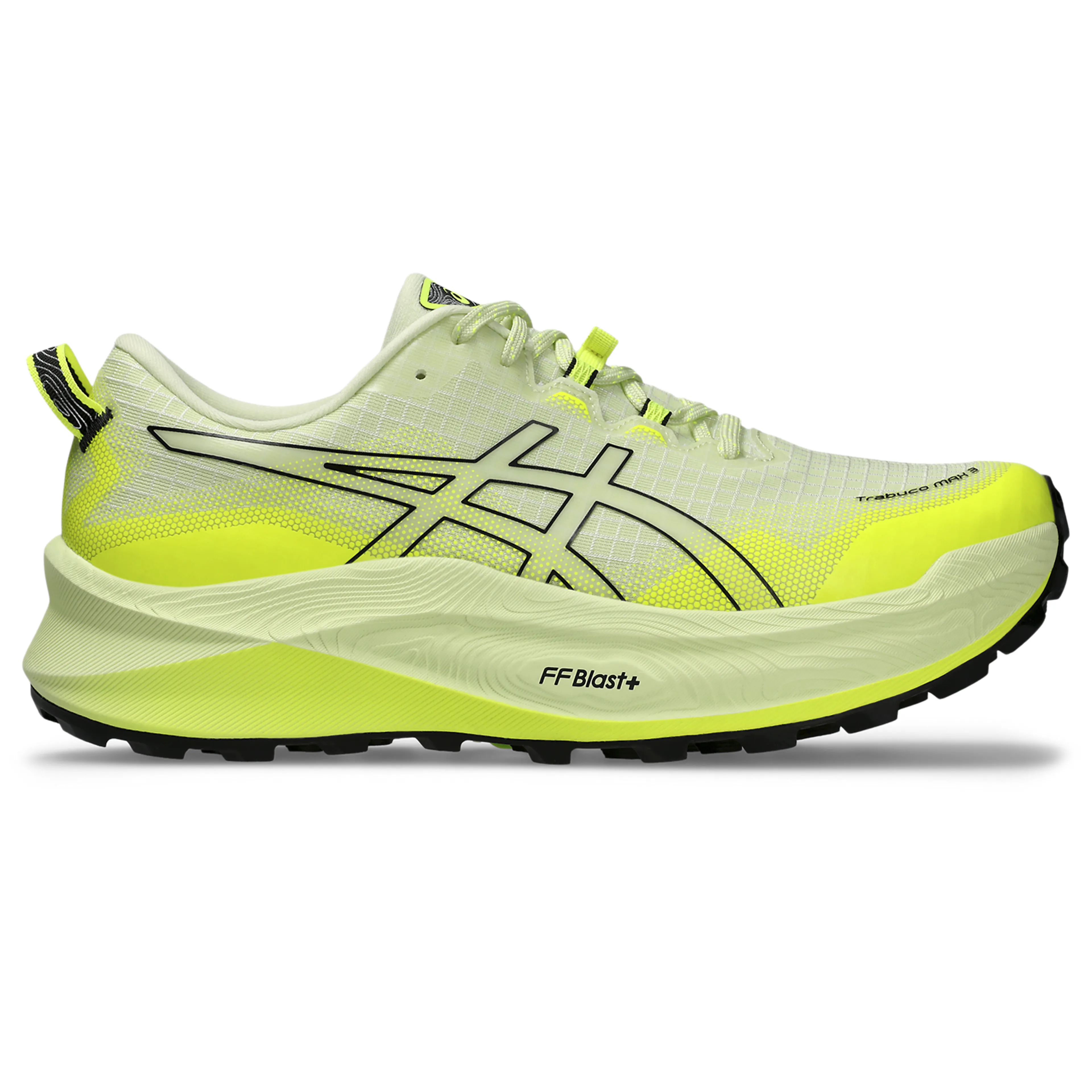 Trabuco Max 3