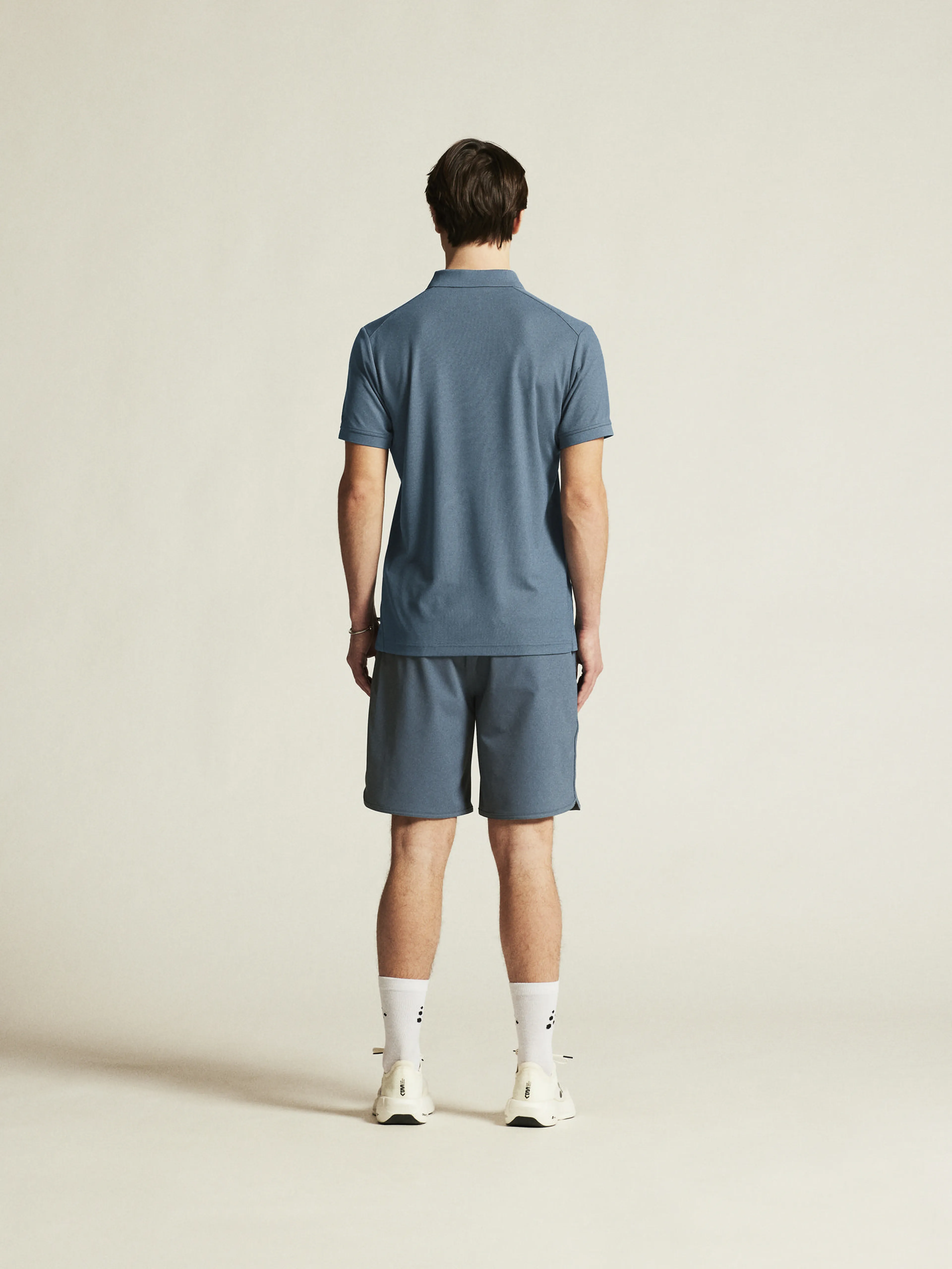 Core Unify Polo Shirt M Core Unify Polo Shirt M
