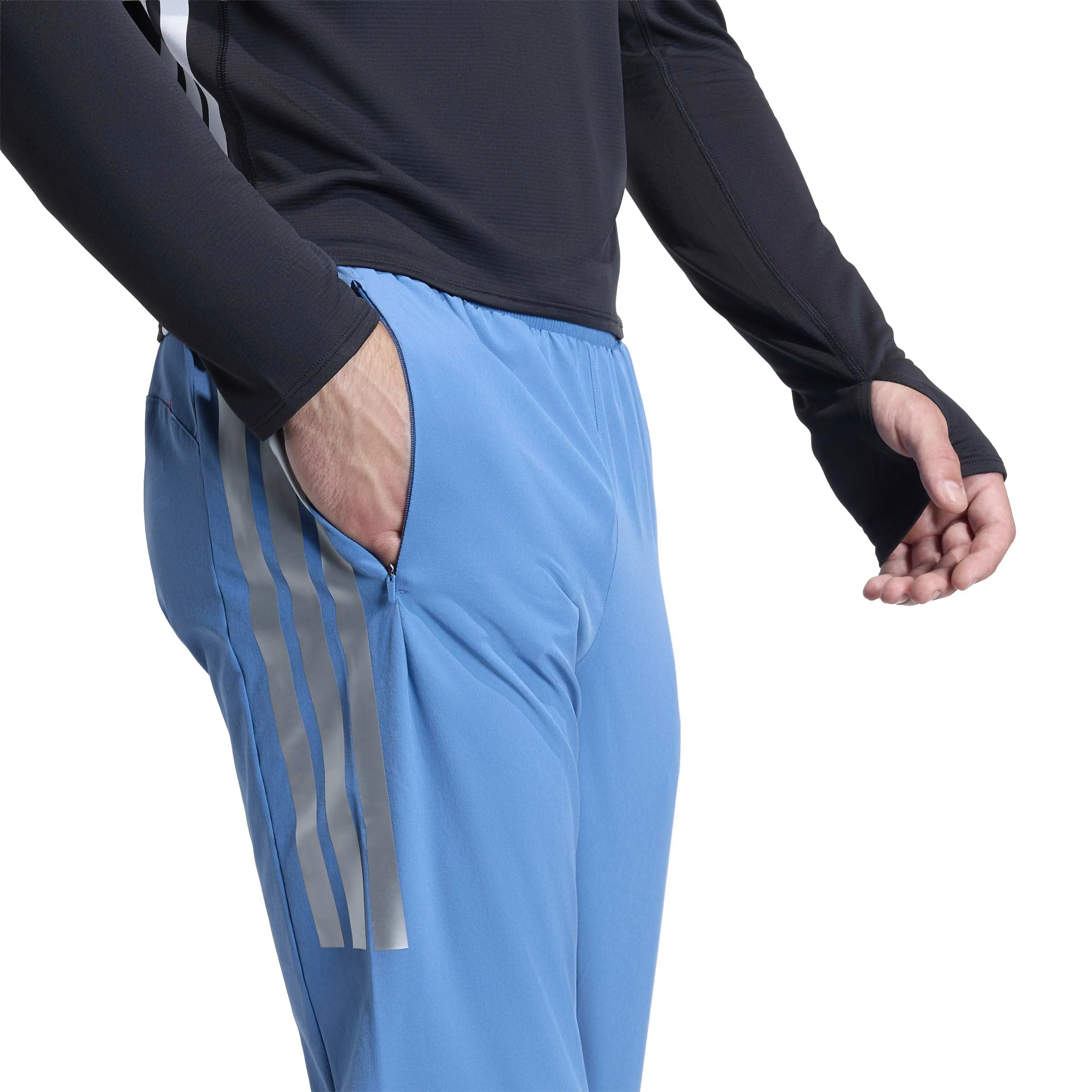Adizero Ekiden Running Pants 