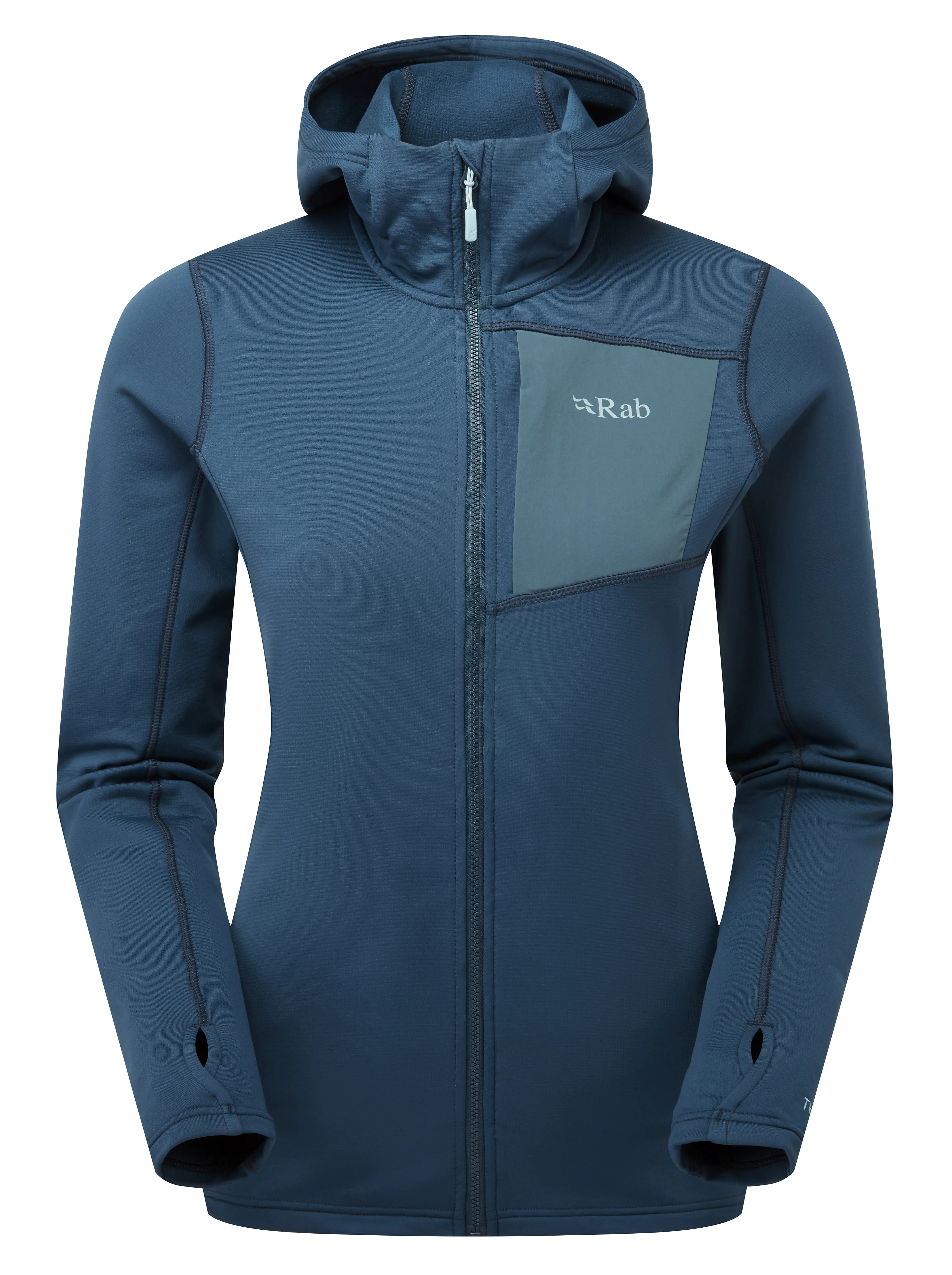 Superflux Hoody Wmns Superflux Hoody Wmns