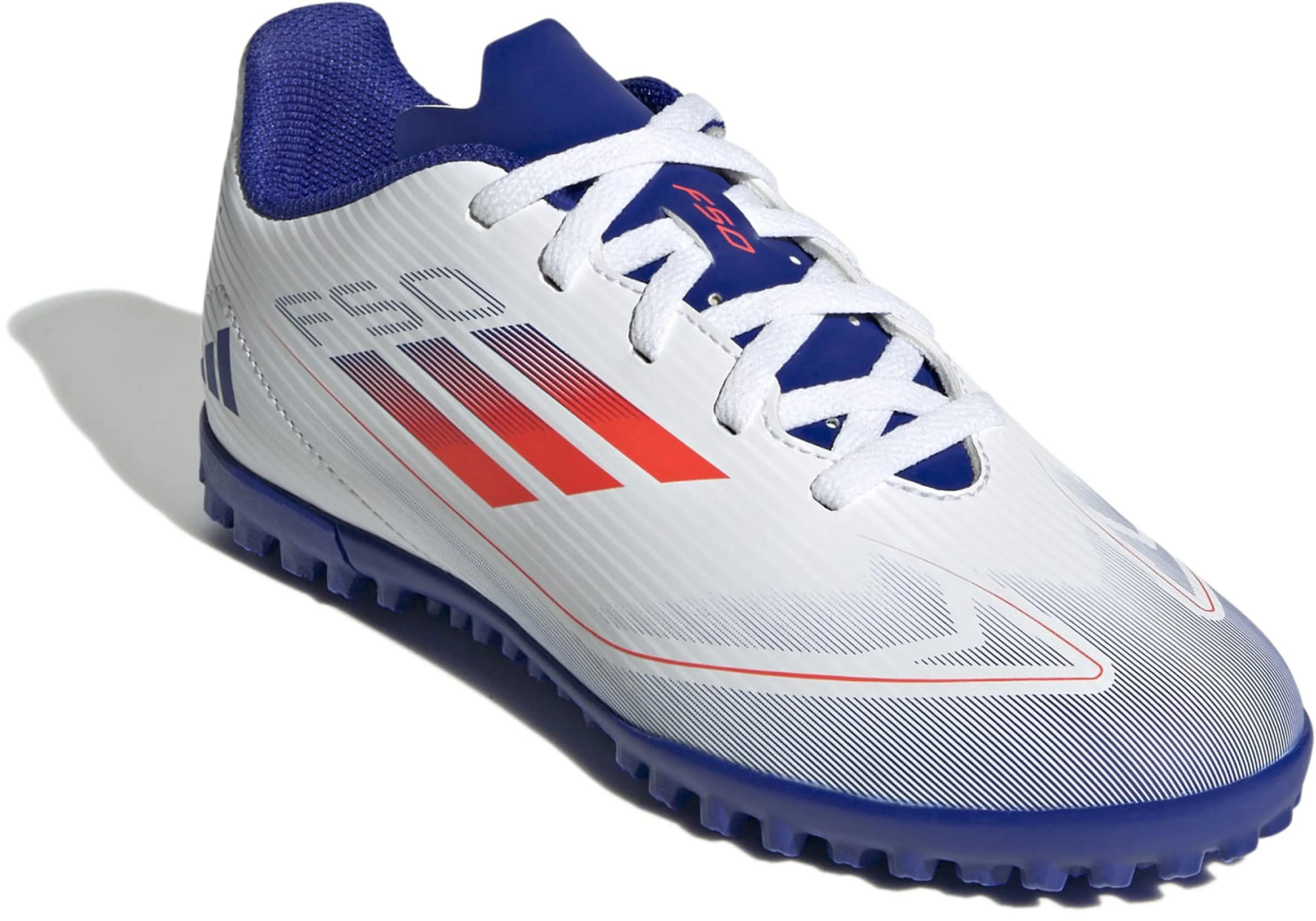 F50 Club Turf Fotballsko kunstgress barn/junior
