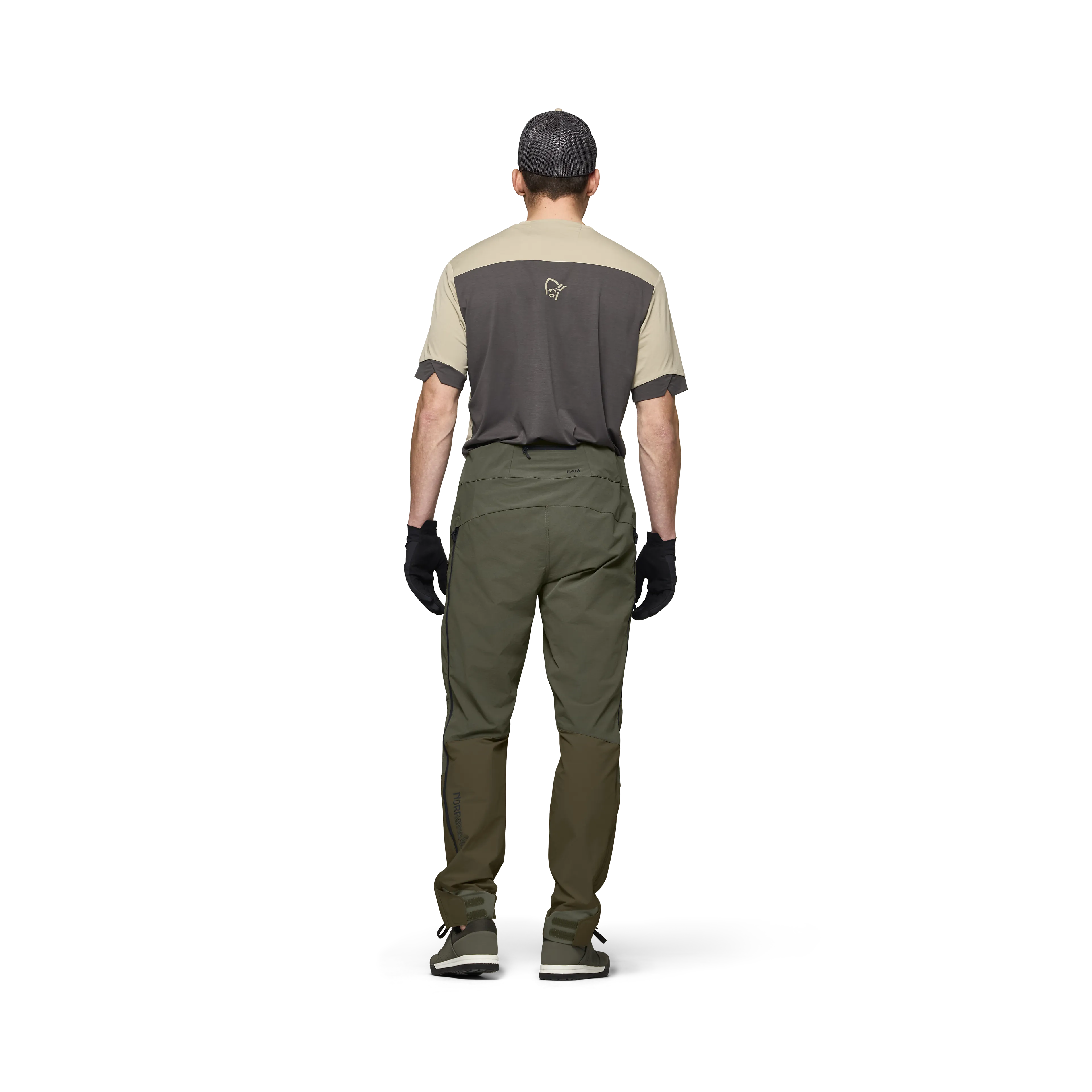 fjørå flex1 Pants M's