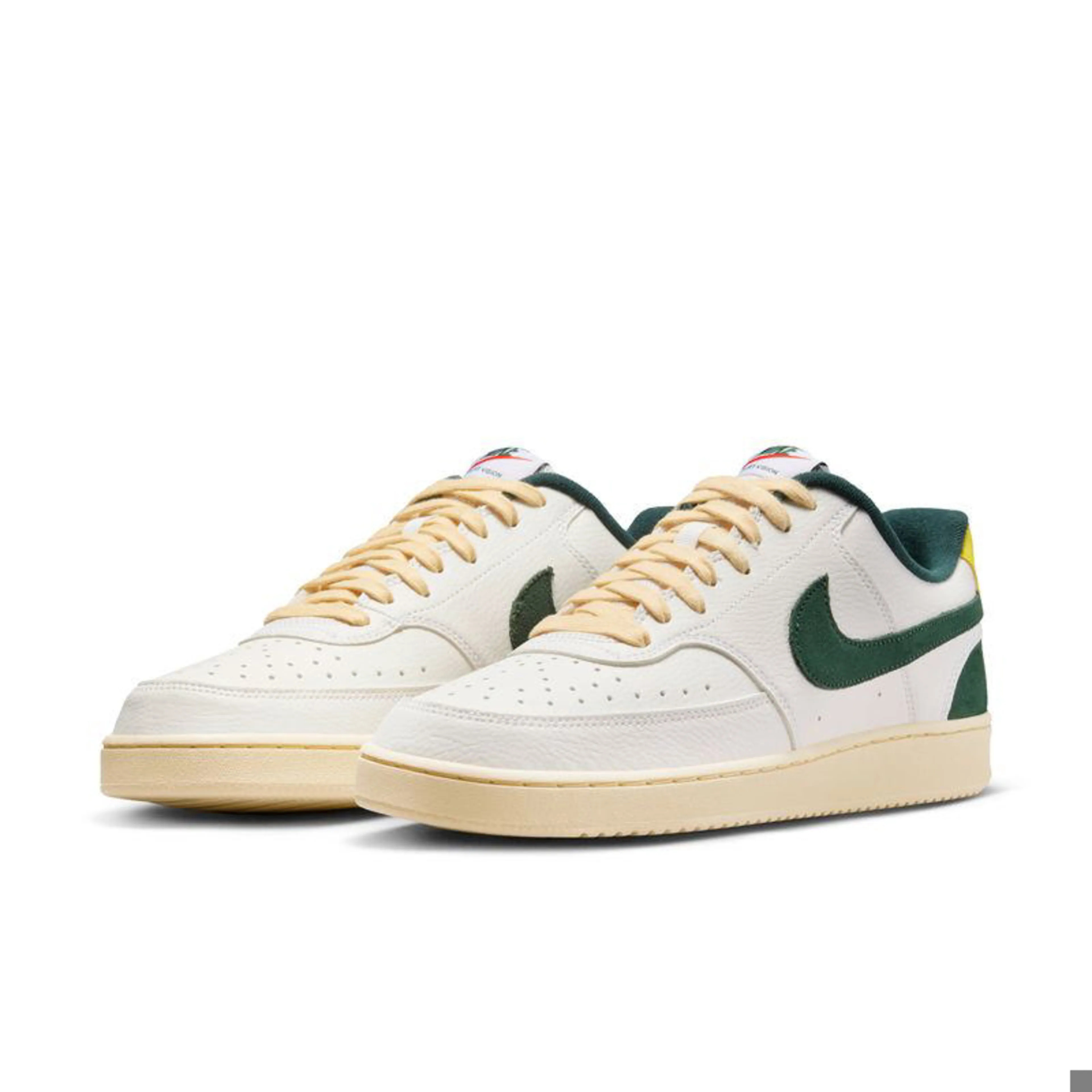Court Vision Low Men's Shoes