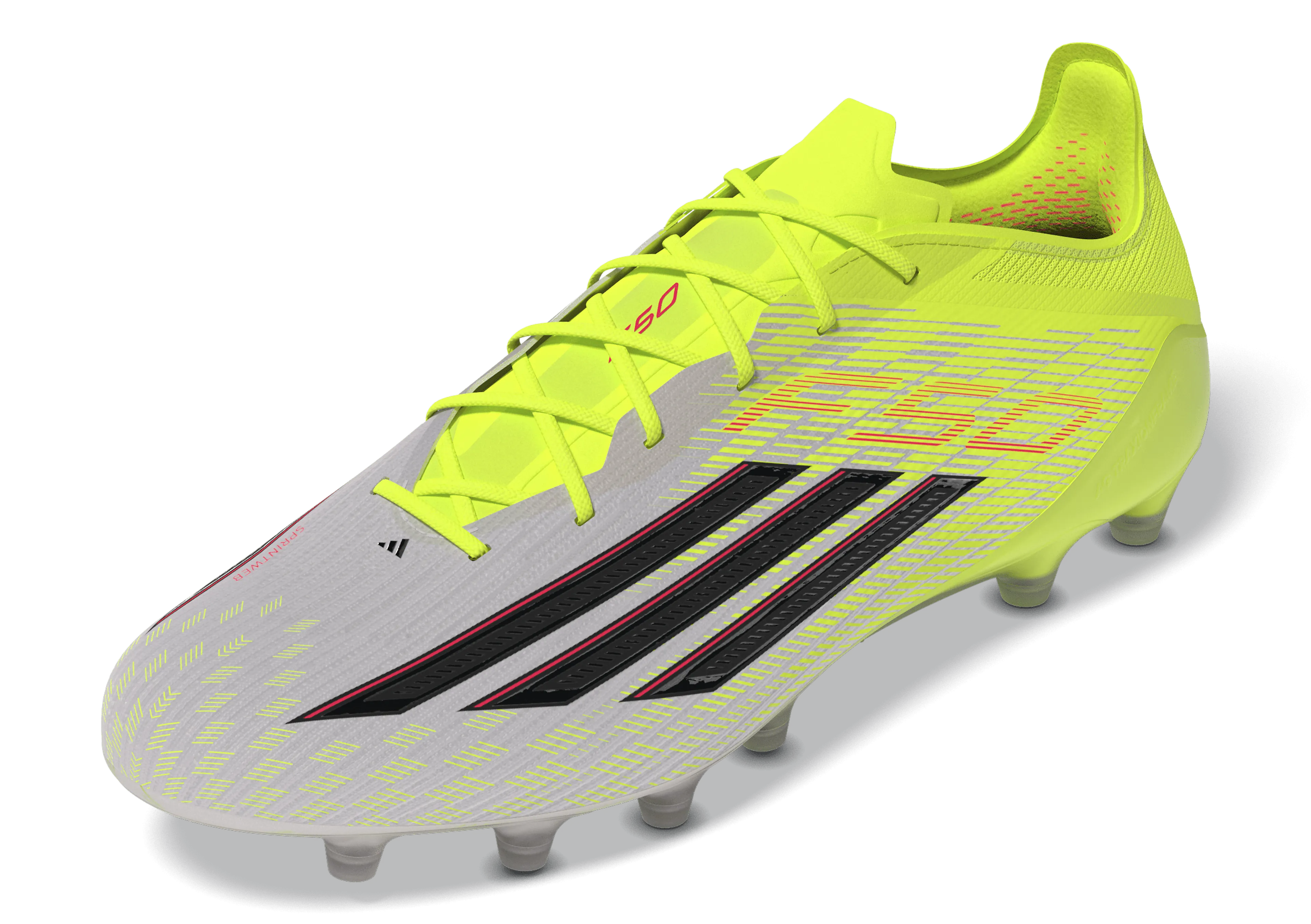 F50 ELITE Artificial Ground Fotballsko Kunstgress 