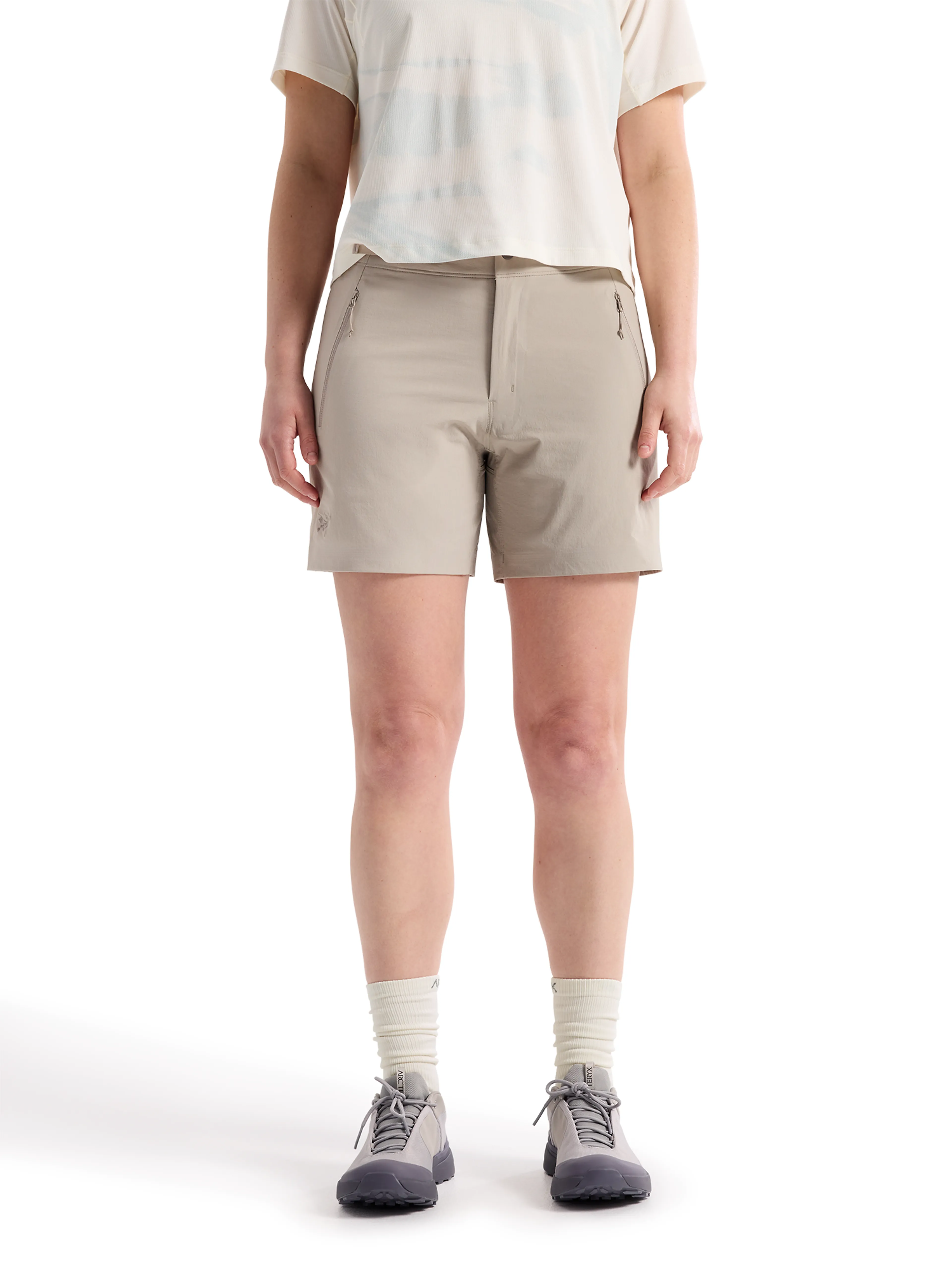 Gamma Short 6 W