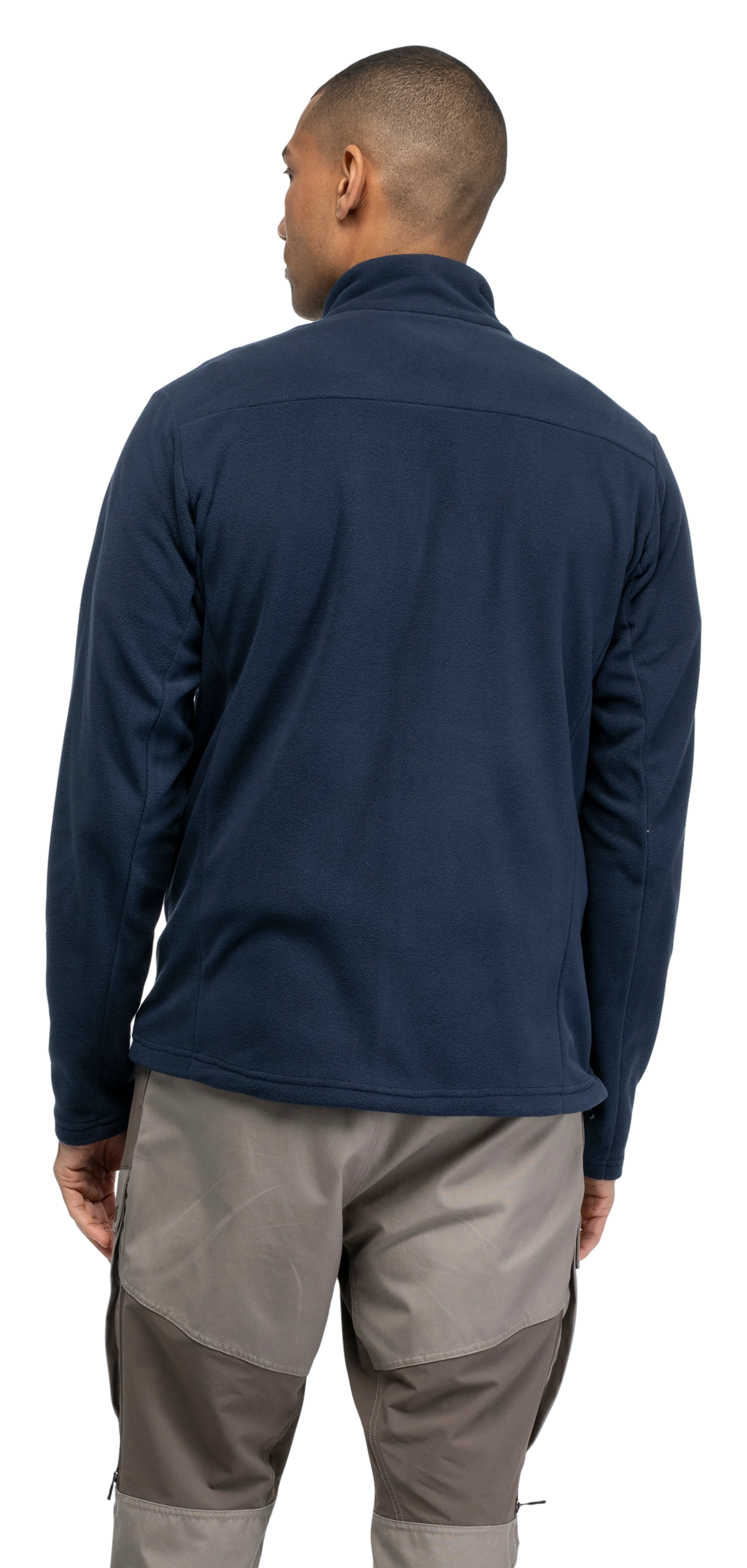 Finnsnes Fleece Jacket Men