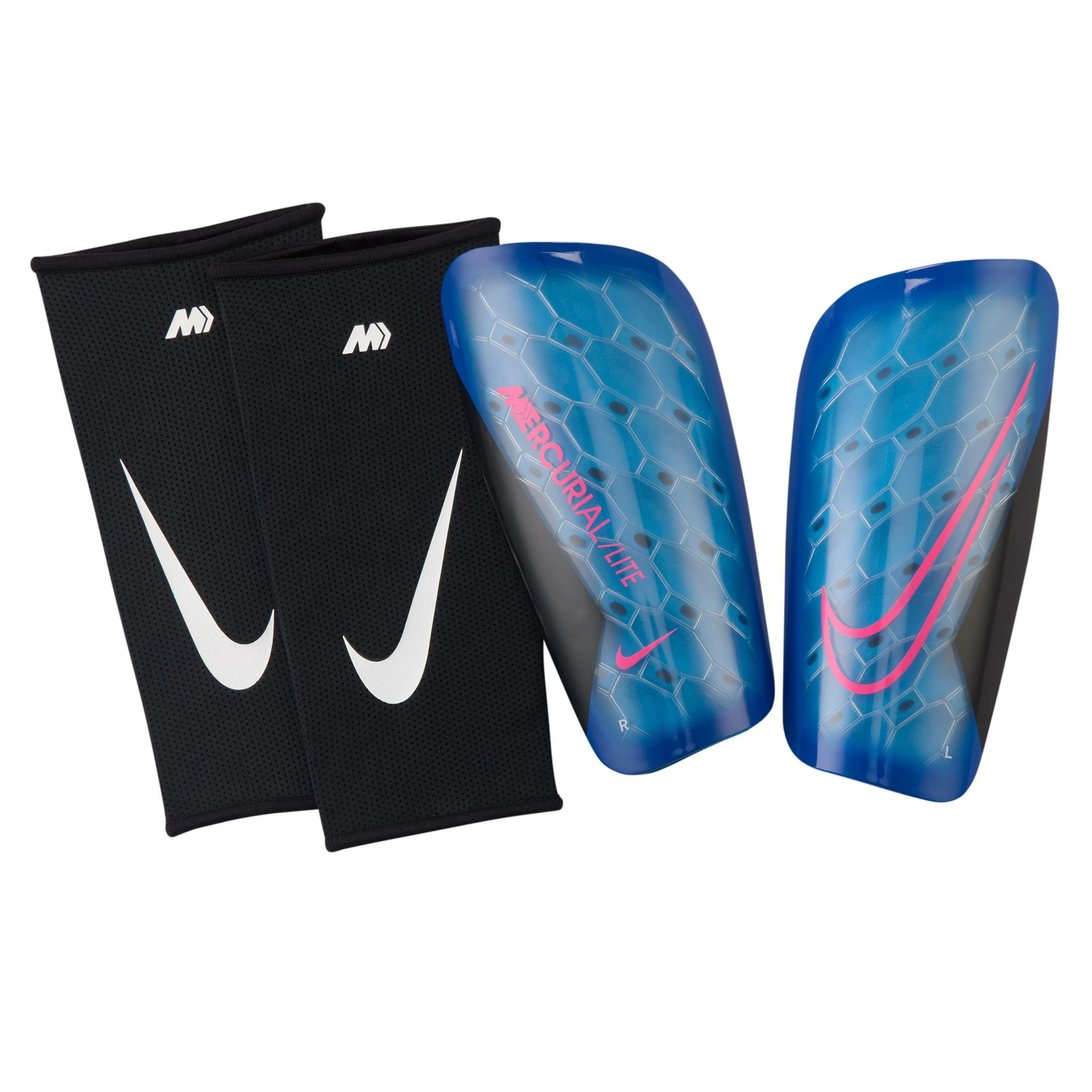 Mercurial Lite Soccer Shin Guard