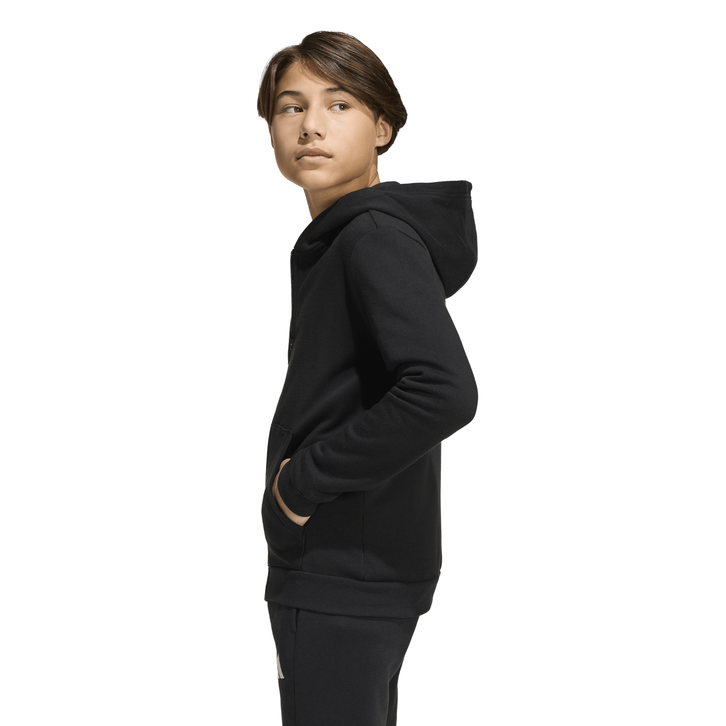 Entrada26 Full Zip Hoodie Junior  