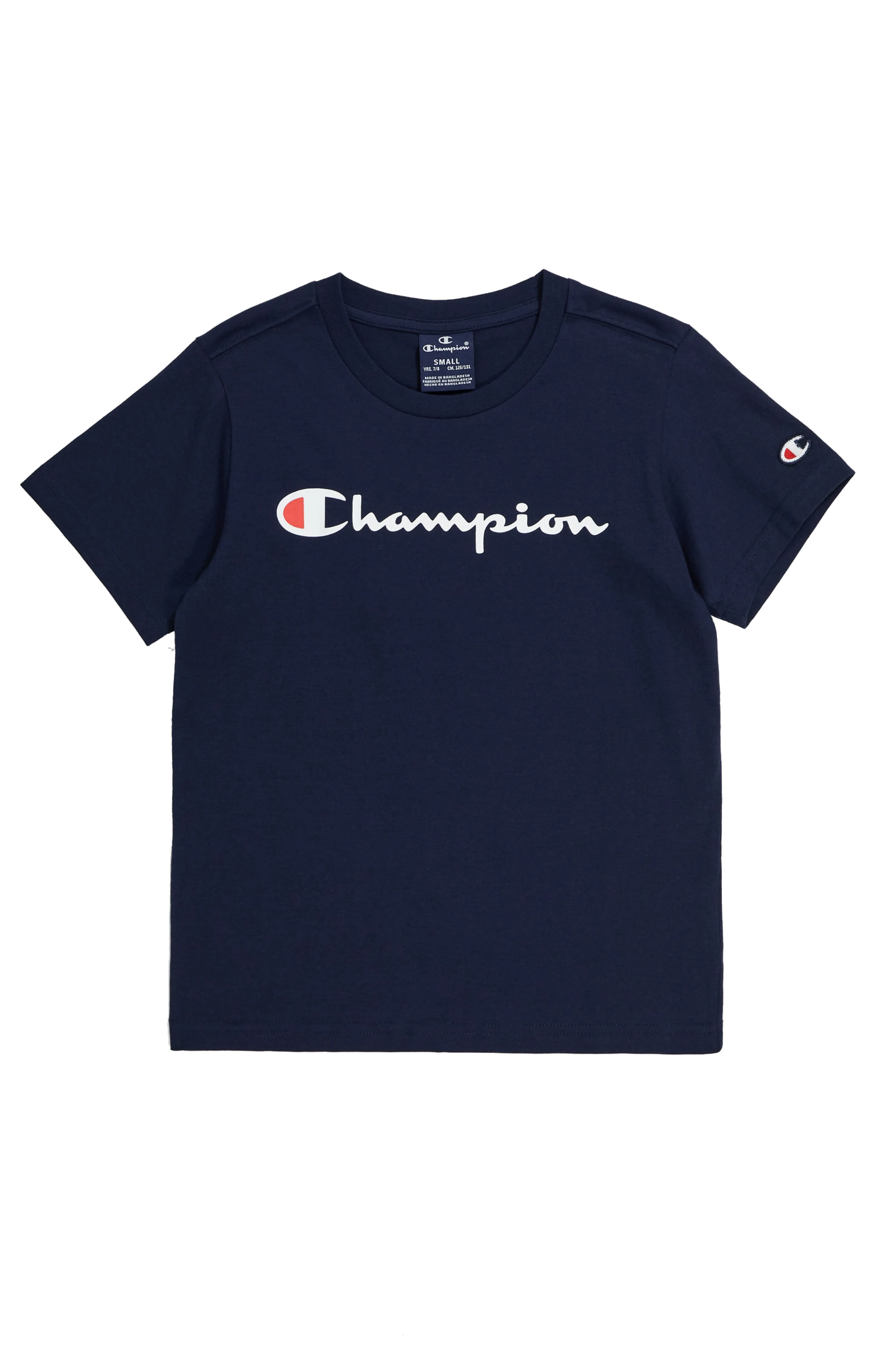 Crewneck T-Shirt Crewneck T-Shirt