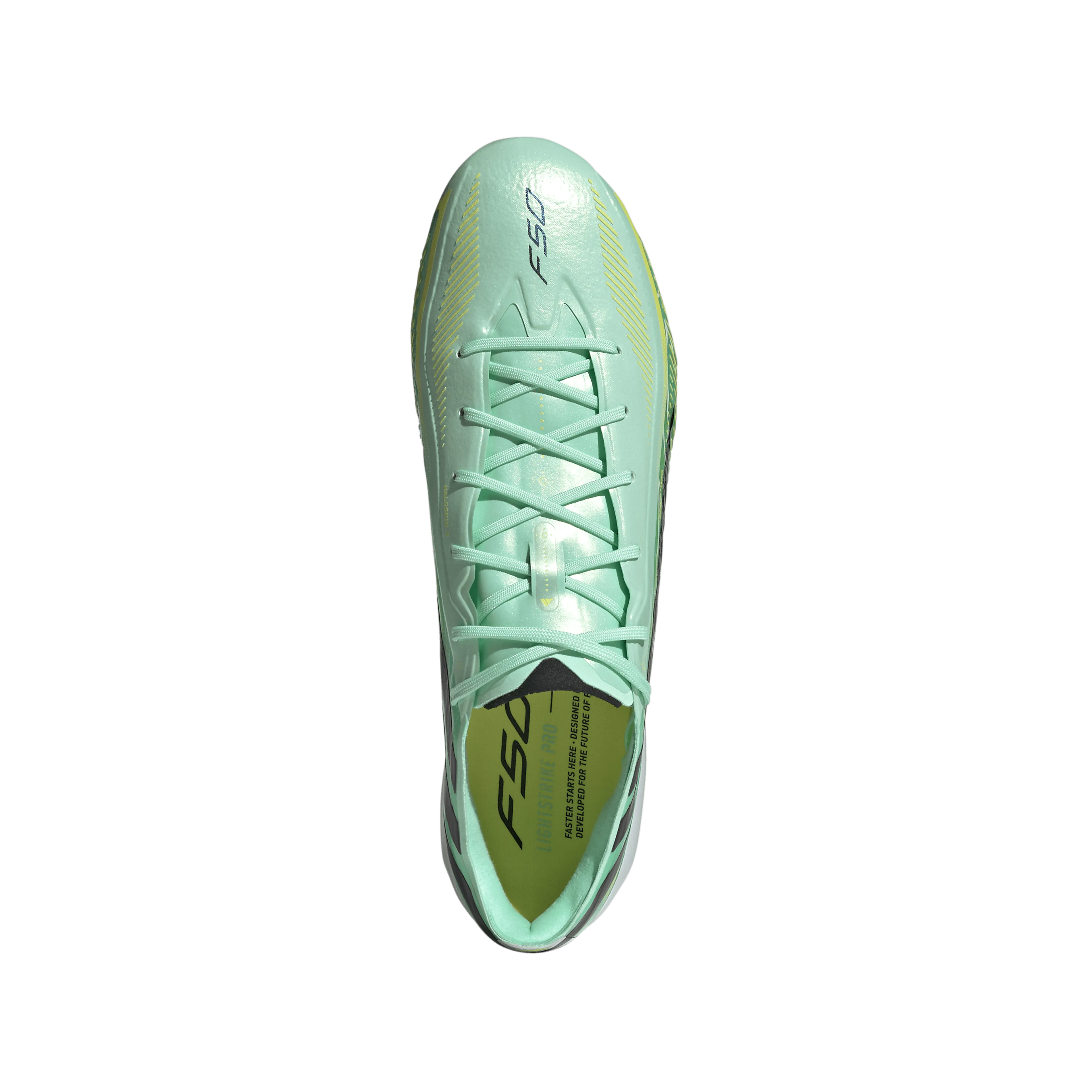 F50 HYPERFAST ELITE Artificial Ground Fotballsko Kunstgress