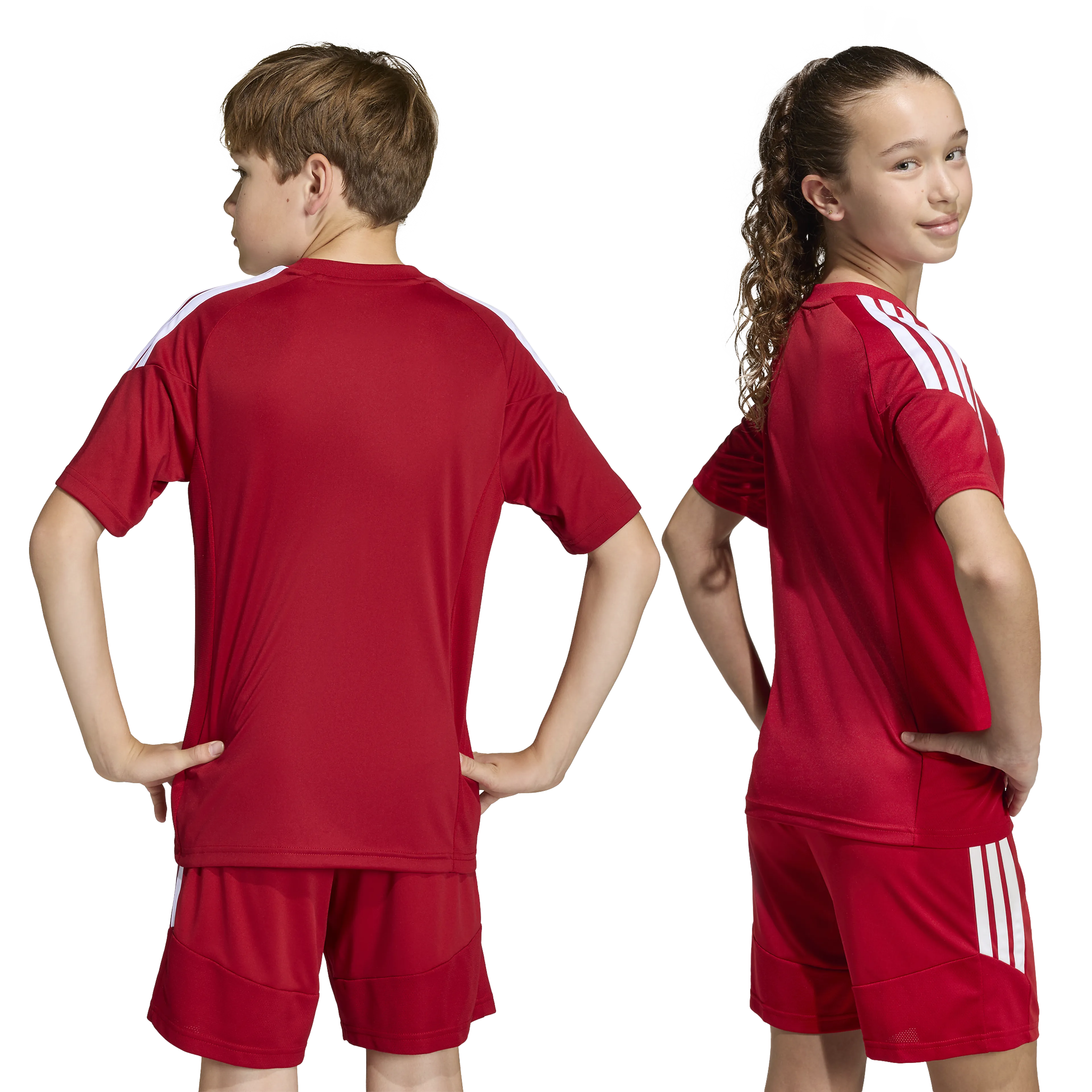 Tiro26 League Kids Jersey  