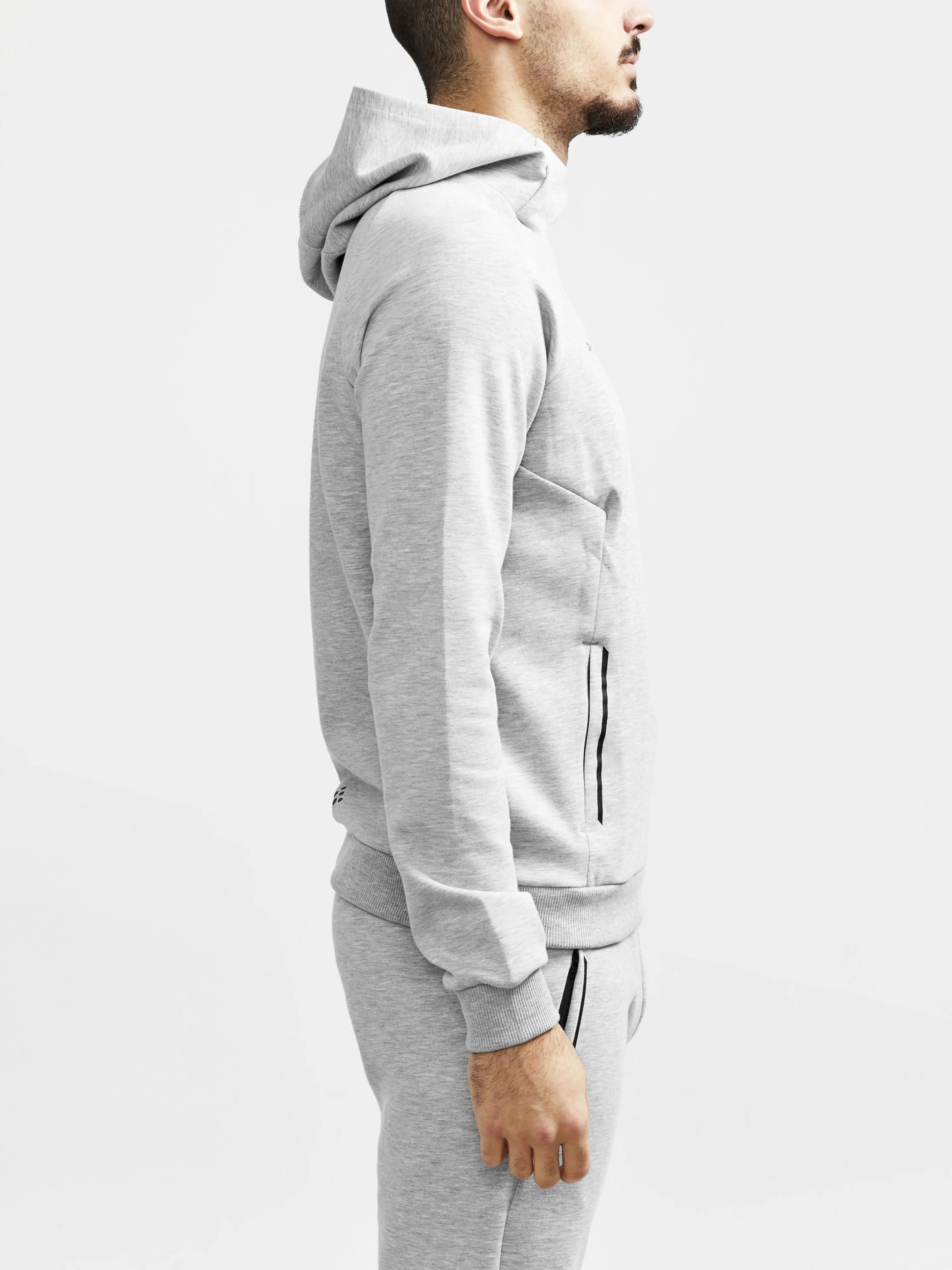 Core Soul Hood Sweatshirt M