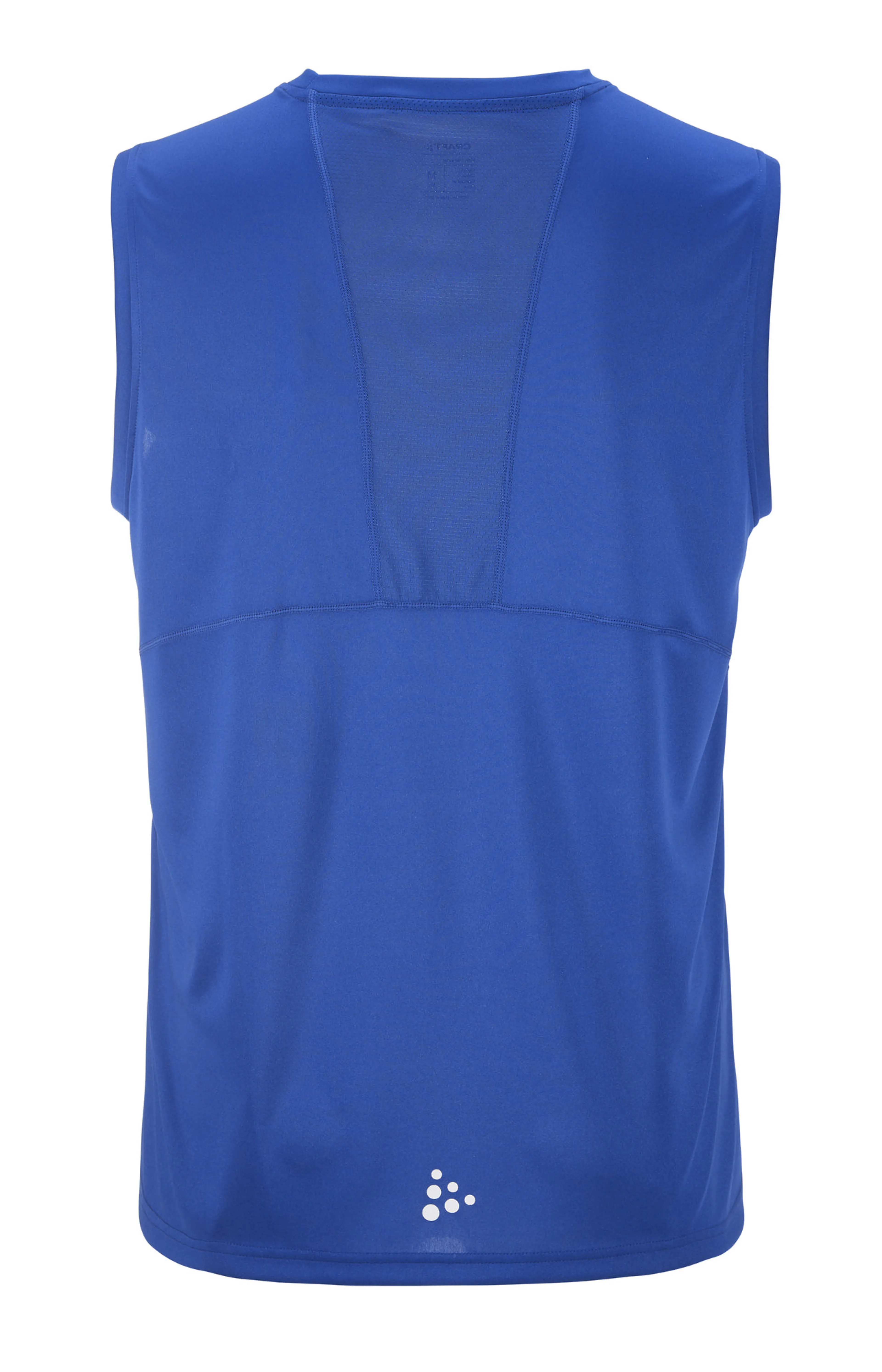 Rush 2.0 Singlet M Rush 2.0 Singlet M