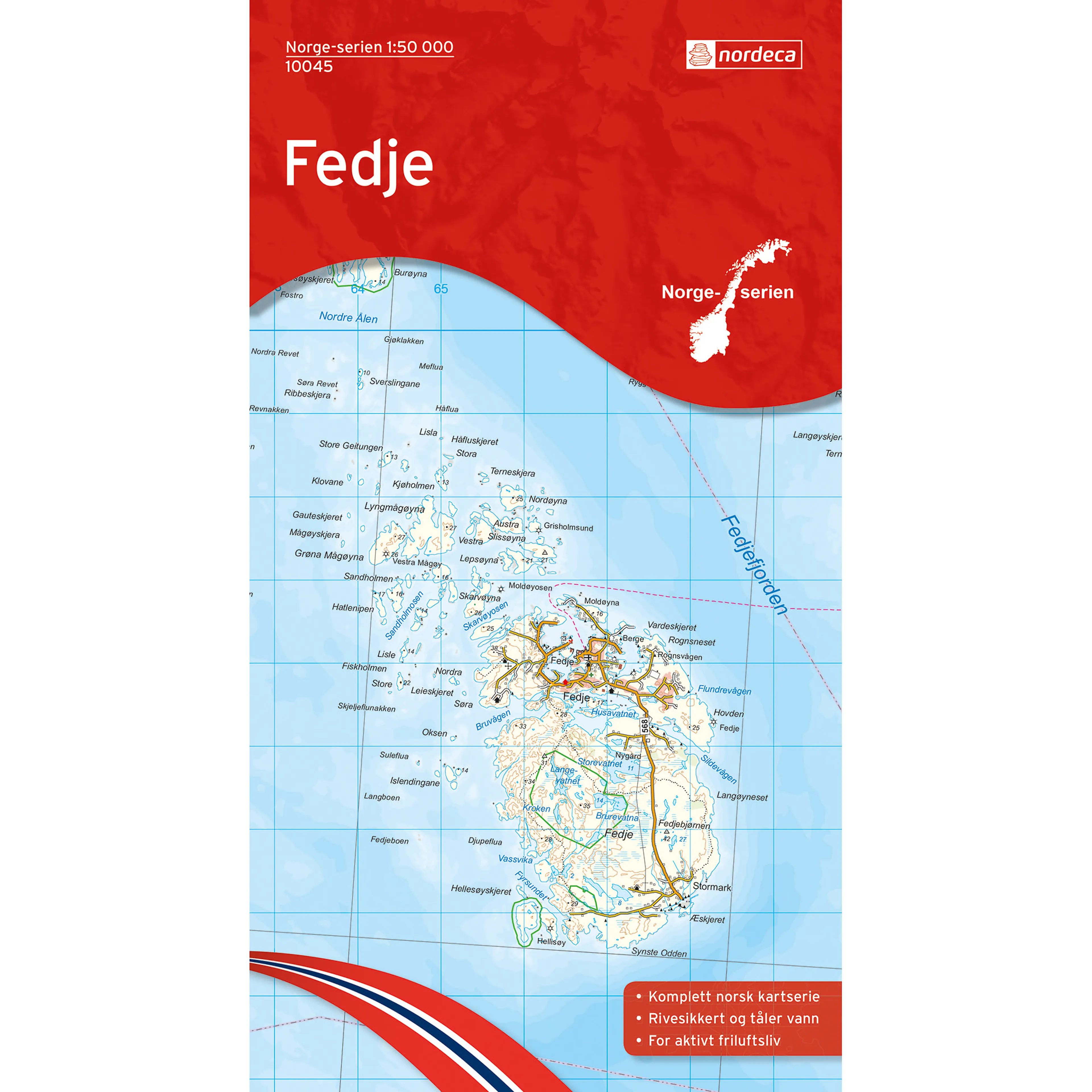 FEDJE