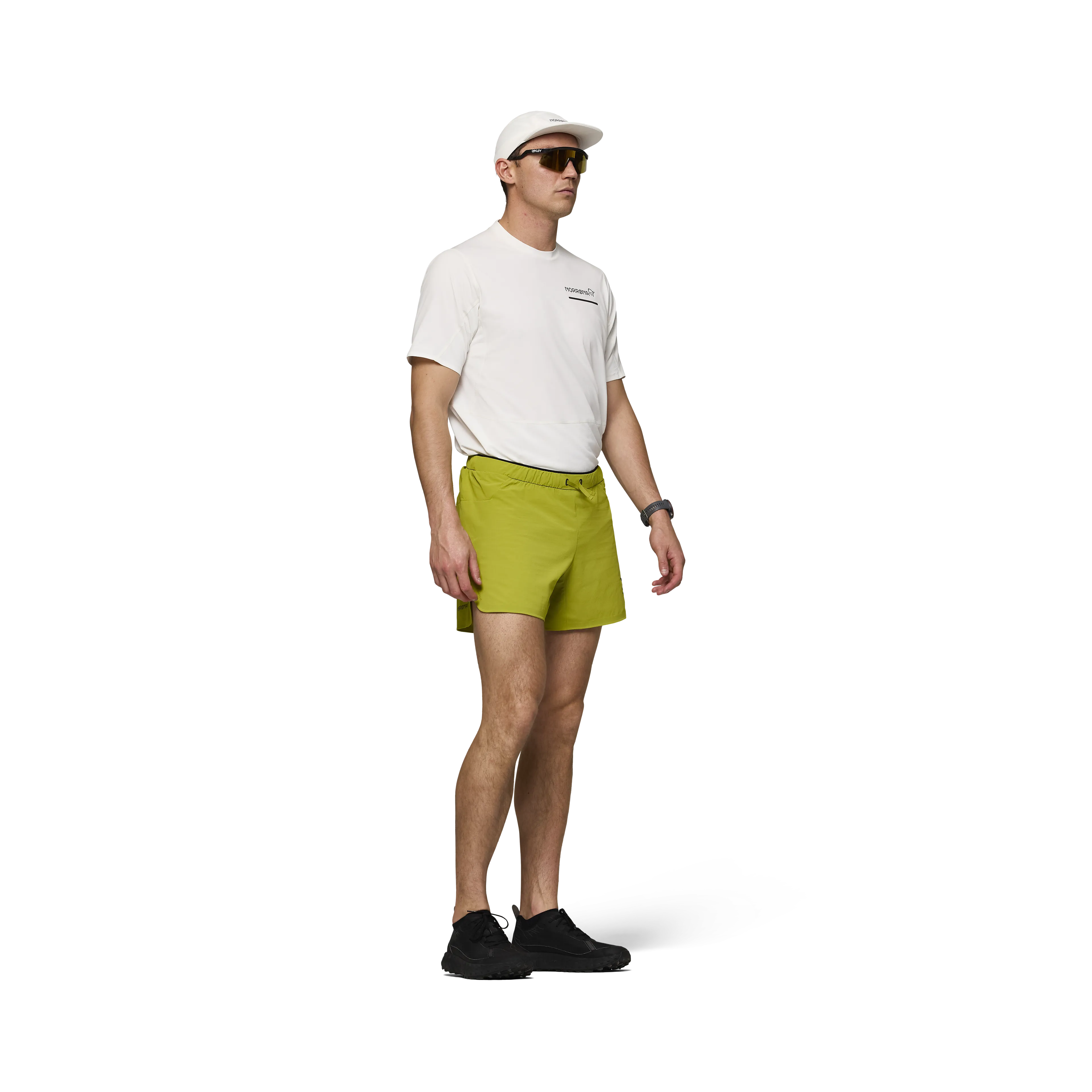 senja flex1 5" Shorts M's