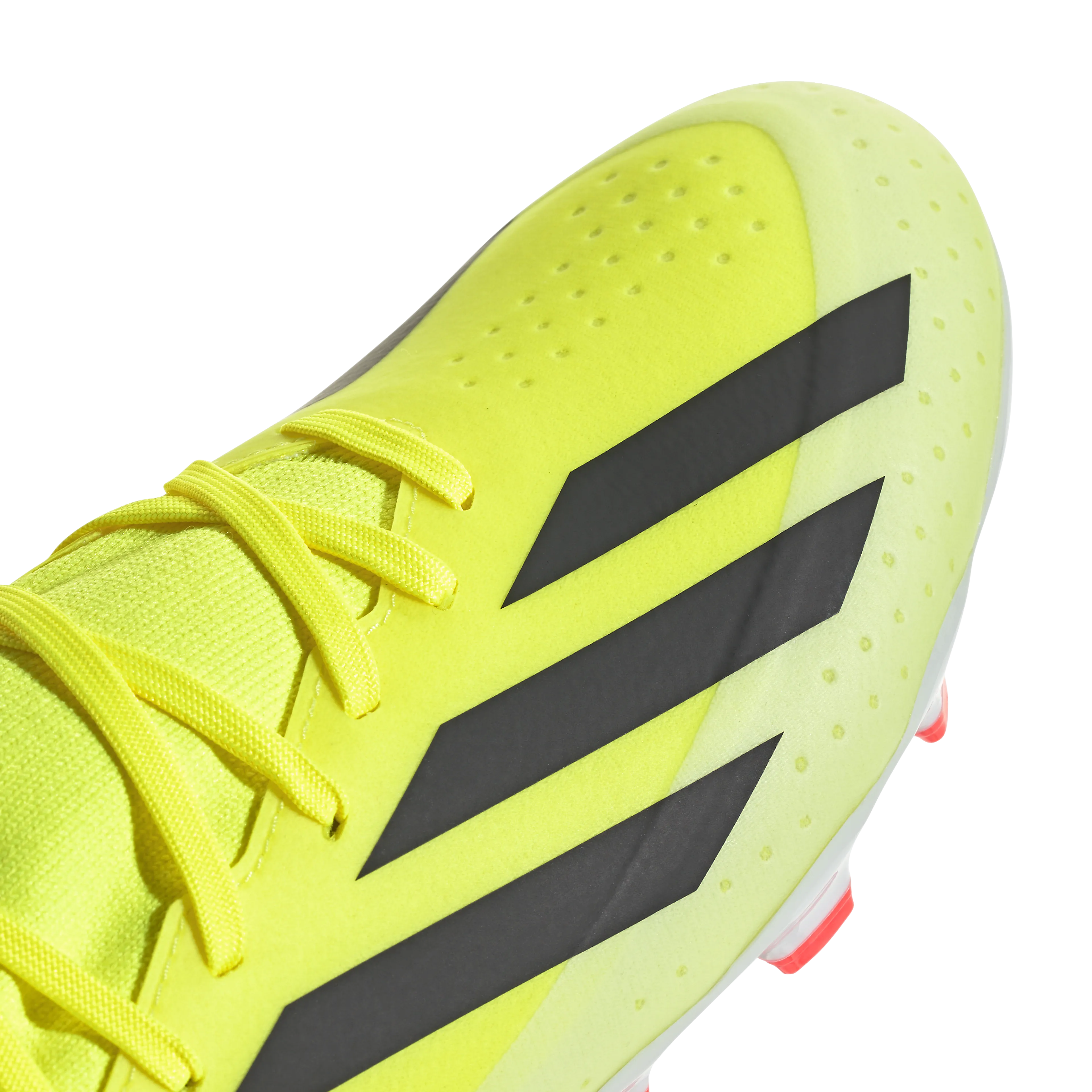 X Crazyfast League Multi-Ground Fotballsko Gress/Kunstgress