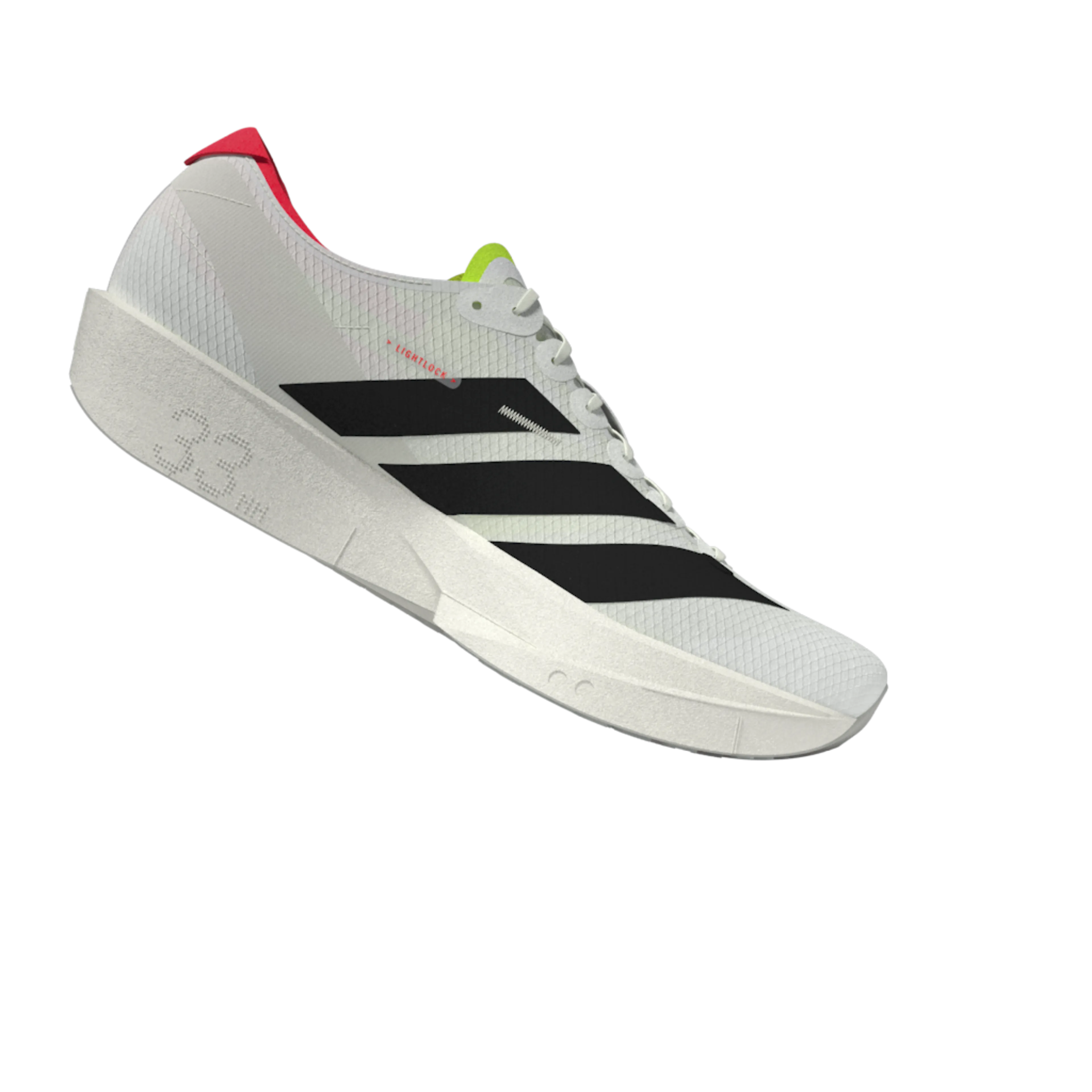 ADIZERO TAKUMI SEN 11 LØPESKO ADIZERO TAKUMI SEN 11 LØPESKO