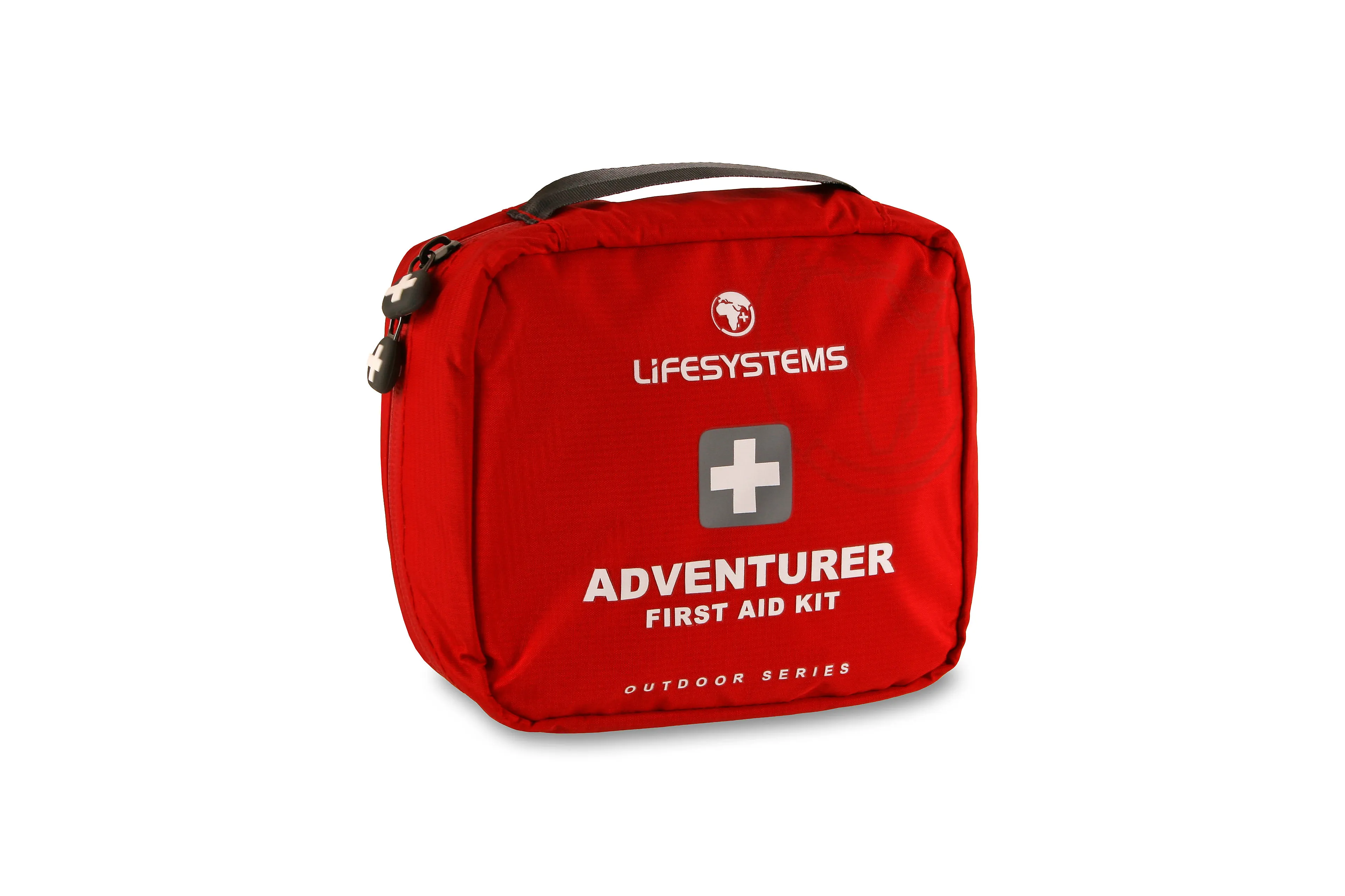Førstehjelpspakke Adventurer