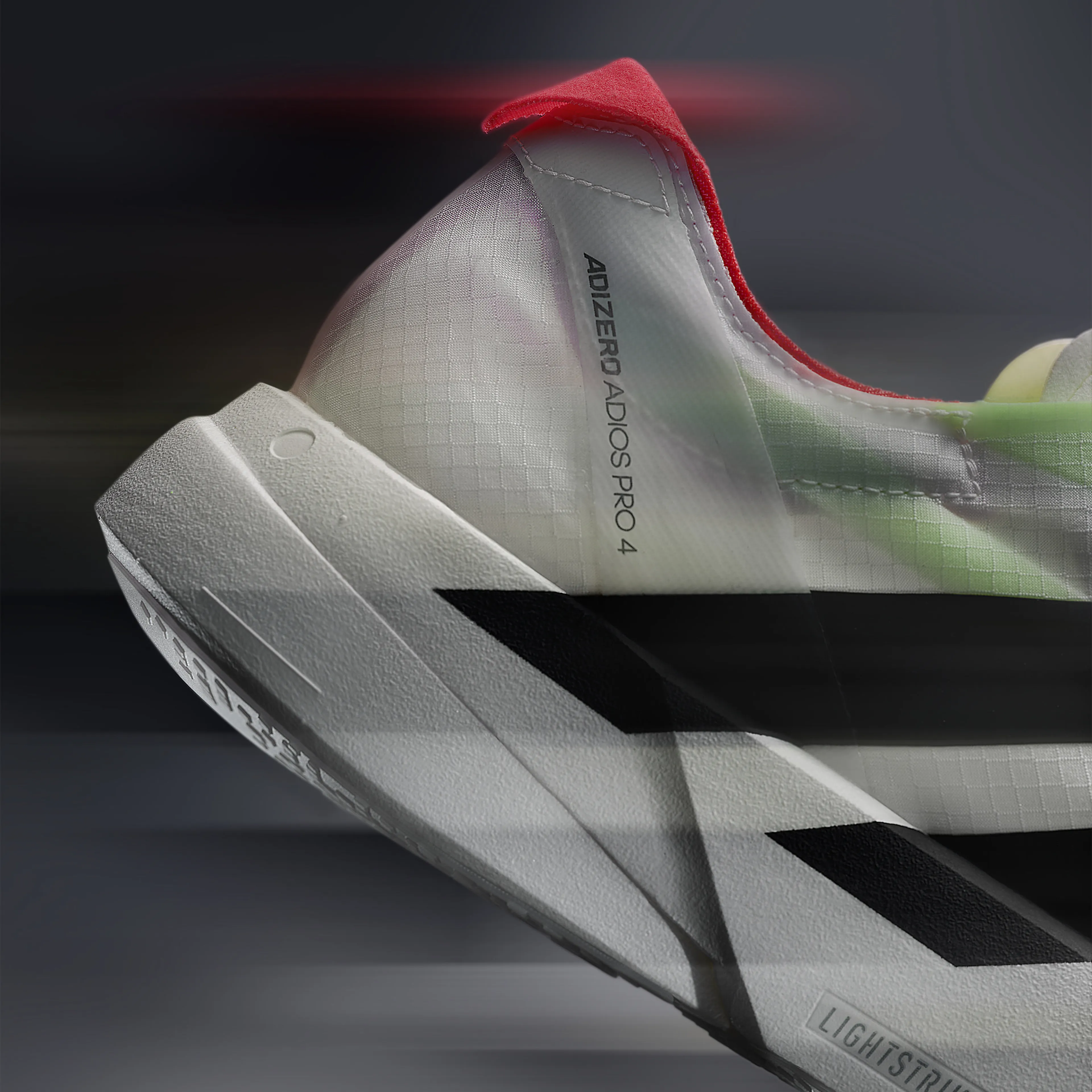 ADIZERO ADIOS PRO 4 M ADIZERO ADIOS PRO 4 M