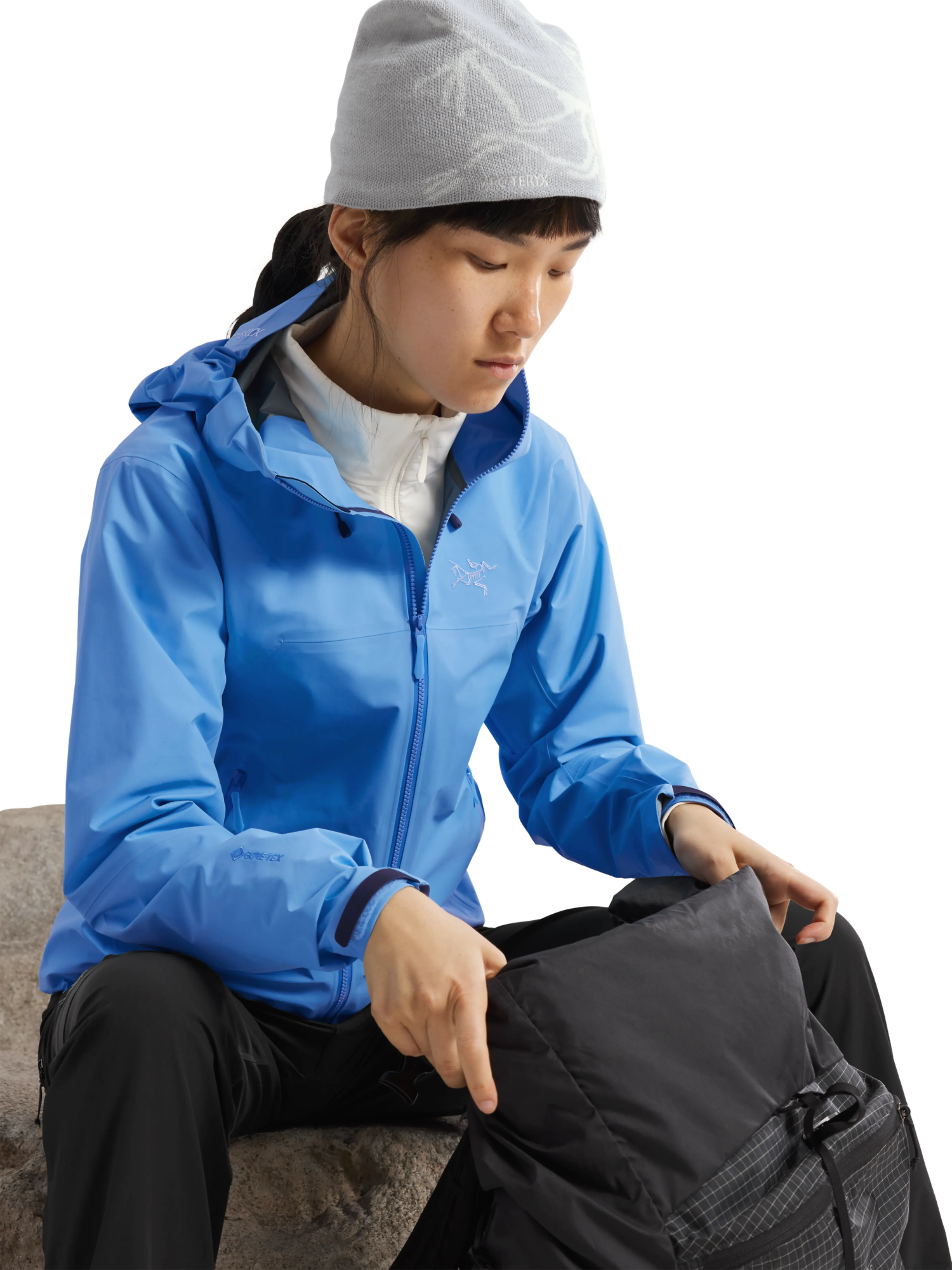 Beta SL Jacket W