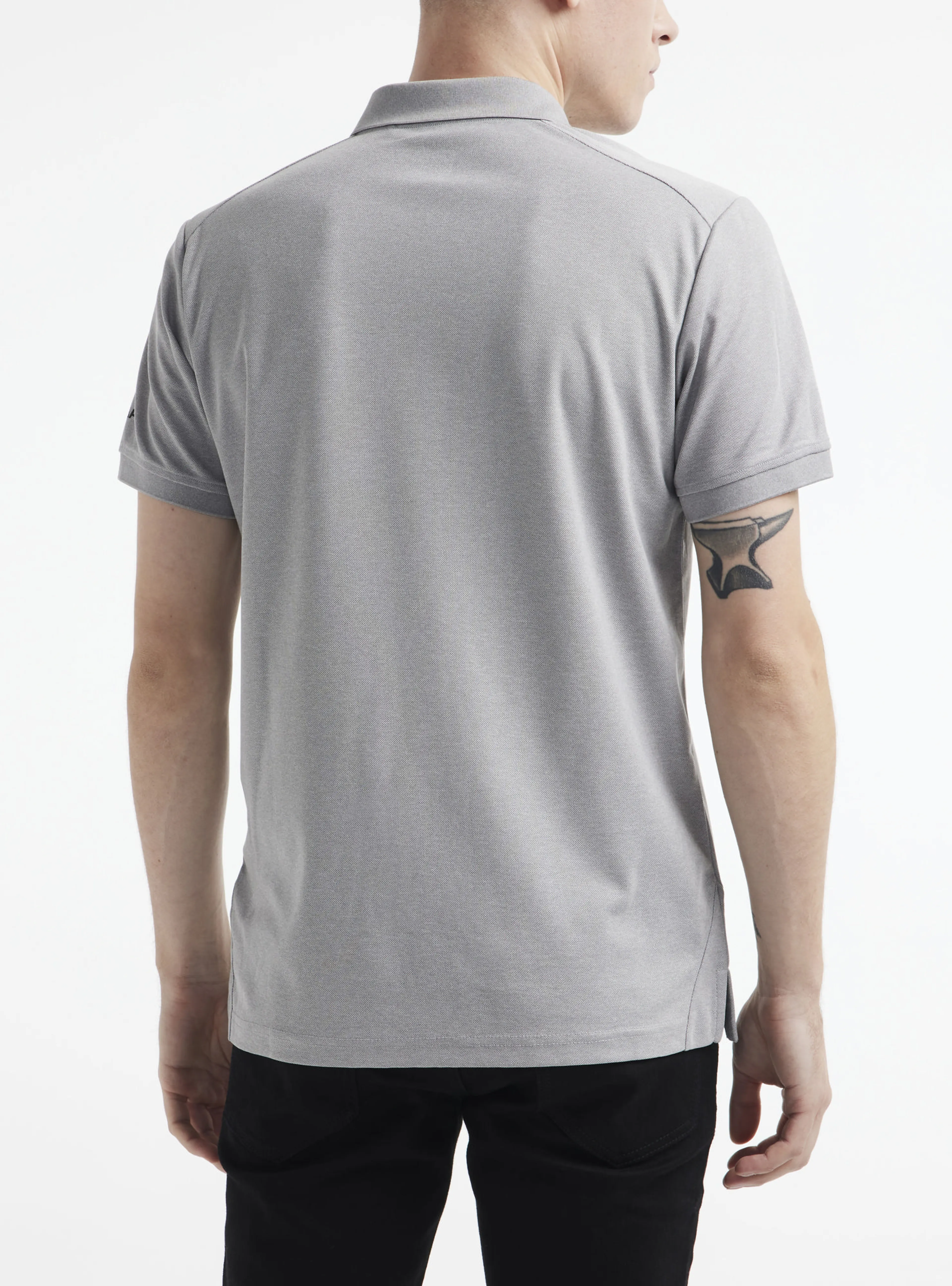 Core Unify Polo Shirt M