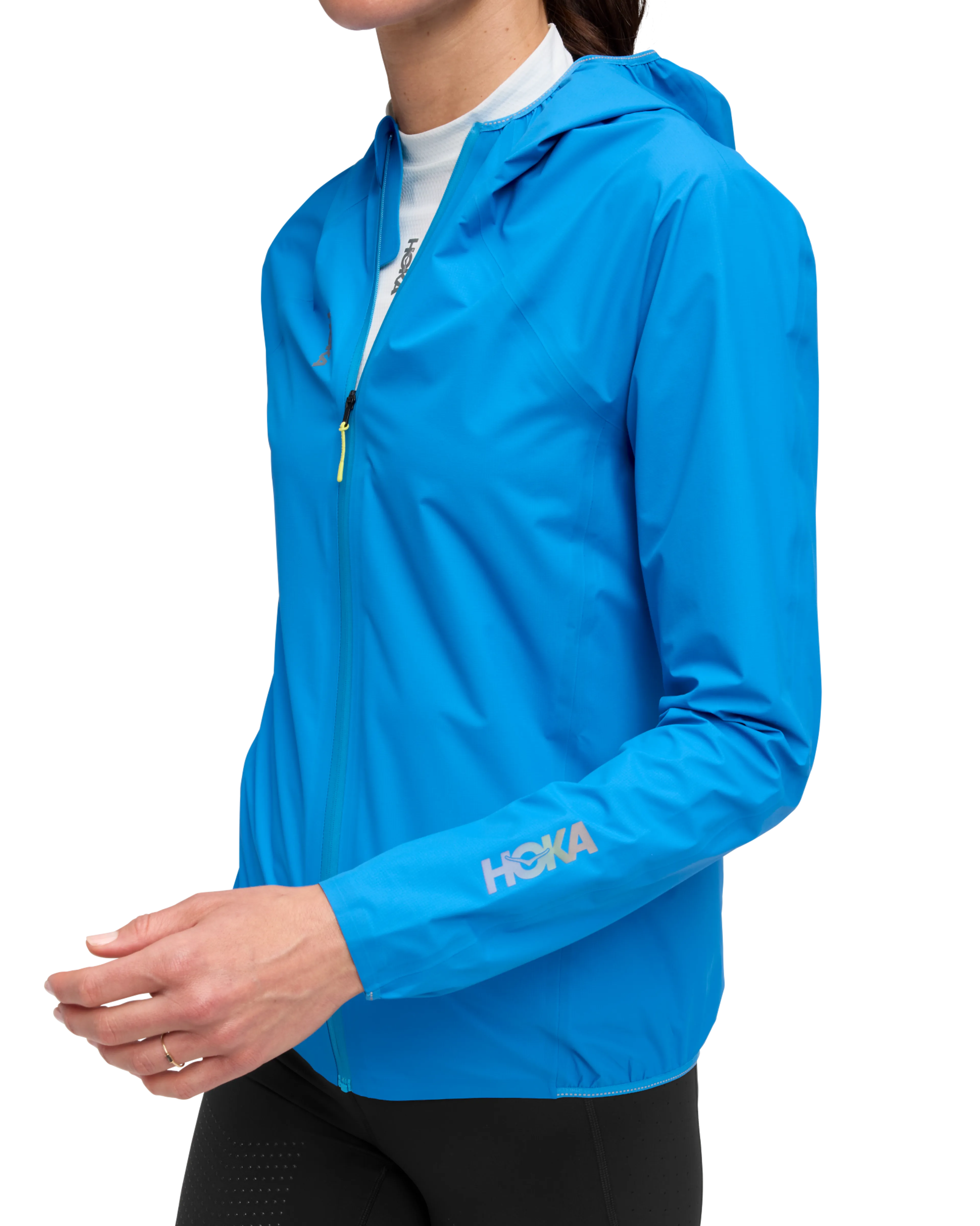 W SKYBREEZE WATERPROOF JACKET GTX