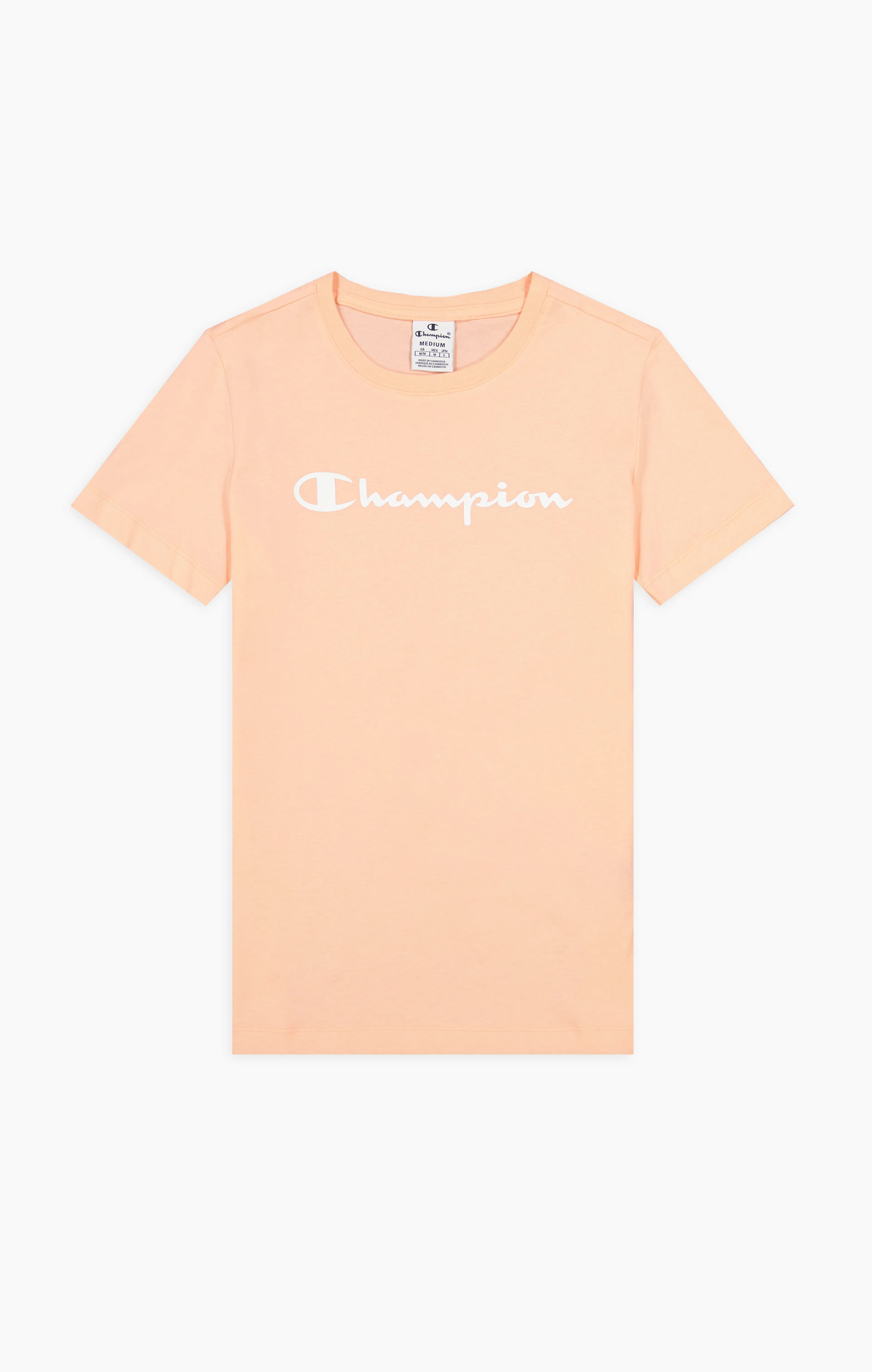 Crewneck T-Shirt