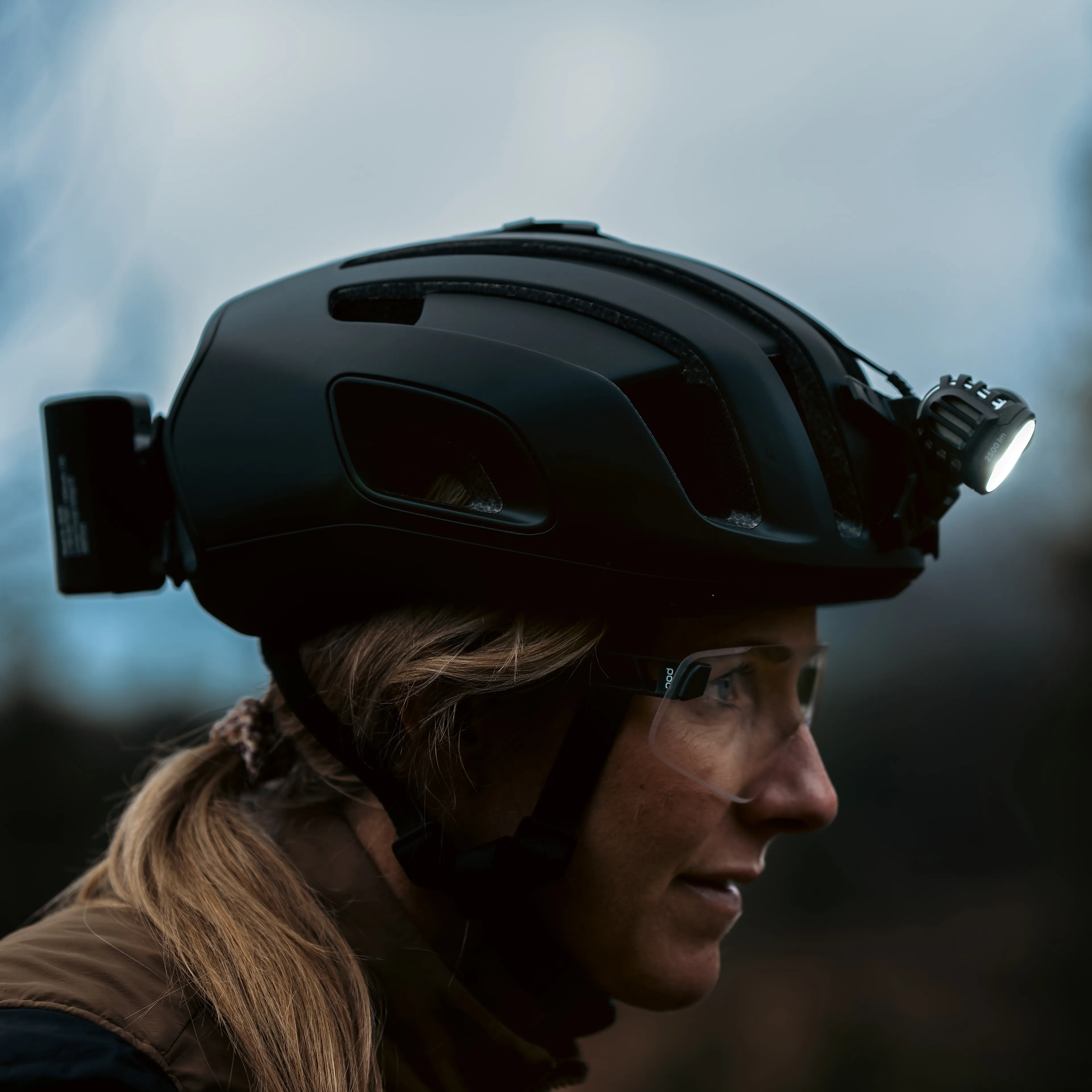 Hodelykt Free Speed 2500